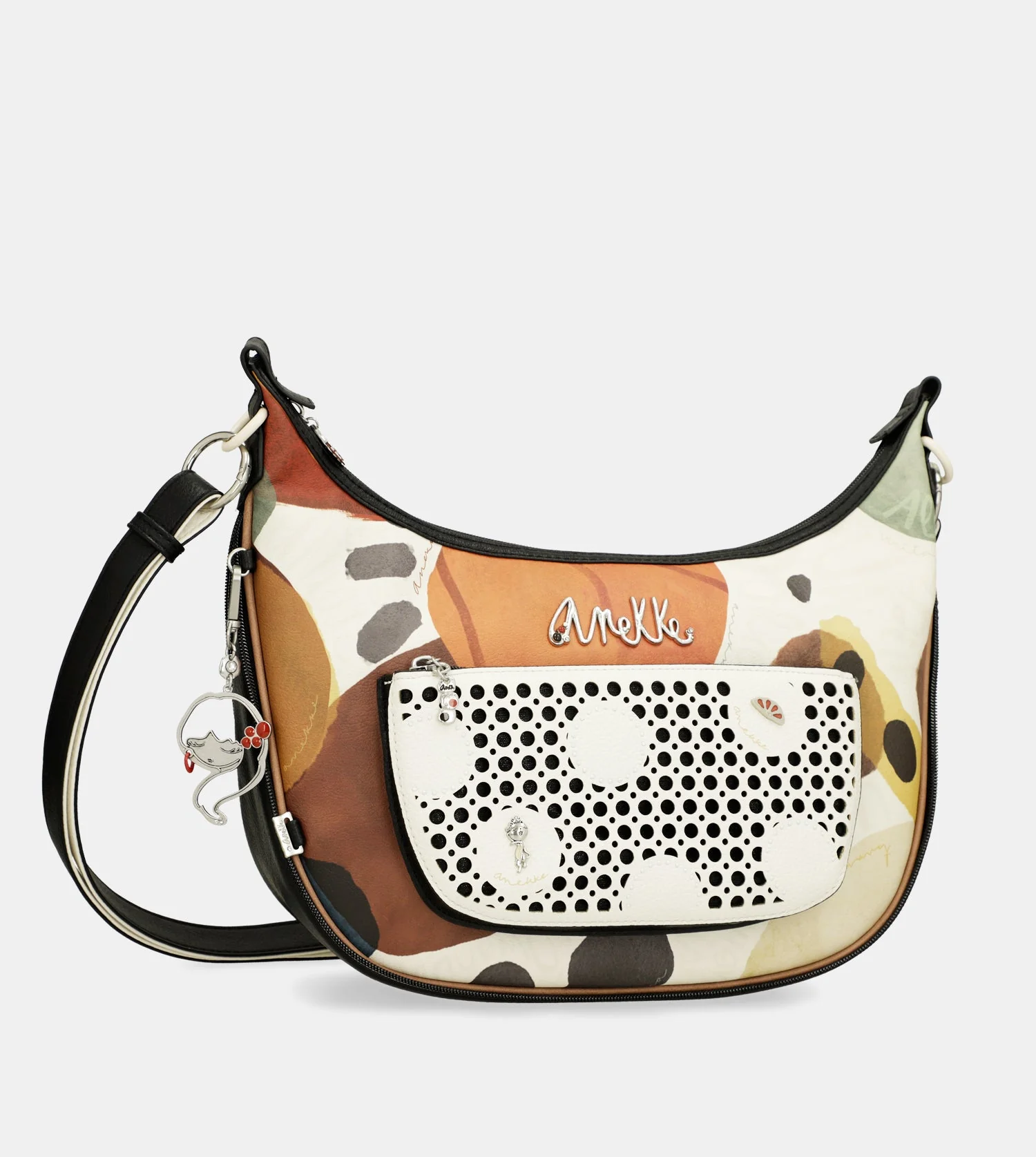 Bolso de hombro Lunares - Image 6