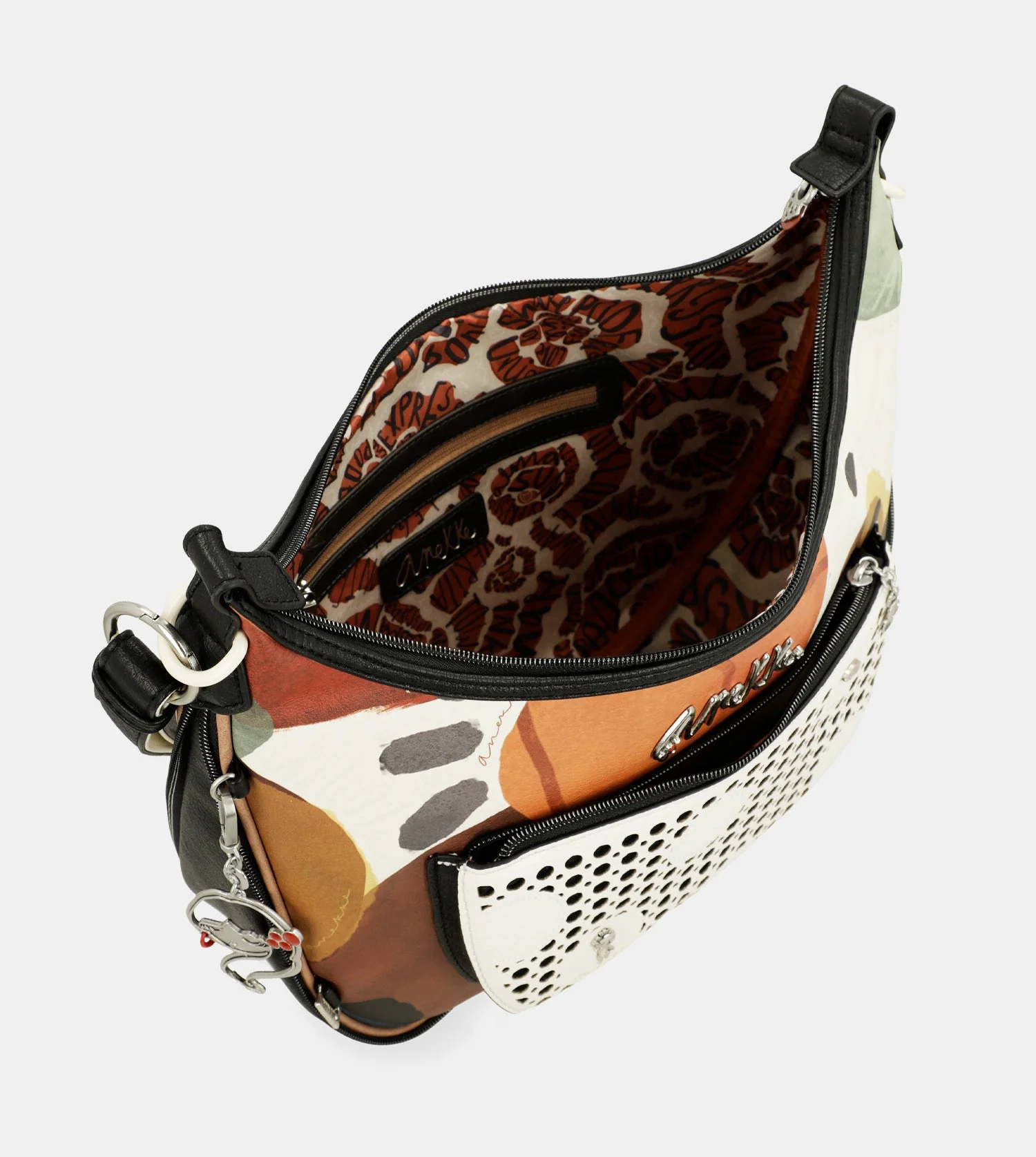 Bolso de hombro Lunares - Image 9