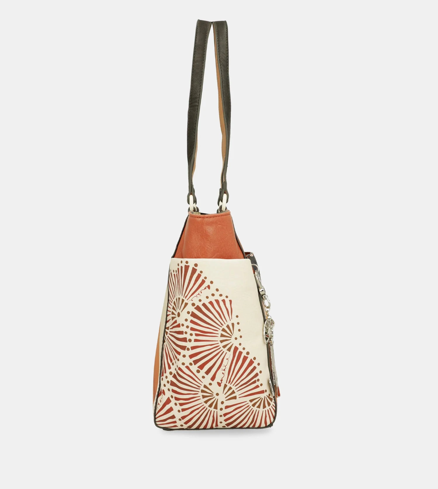 Bolso de hombro grande Alma - Image 5