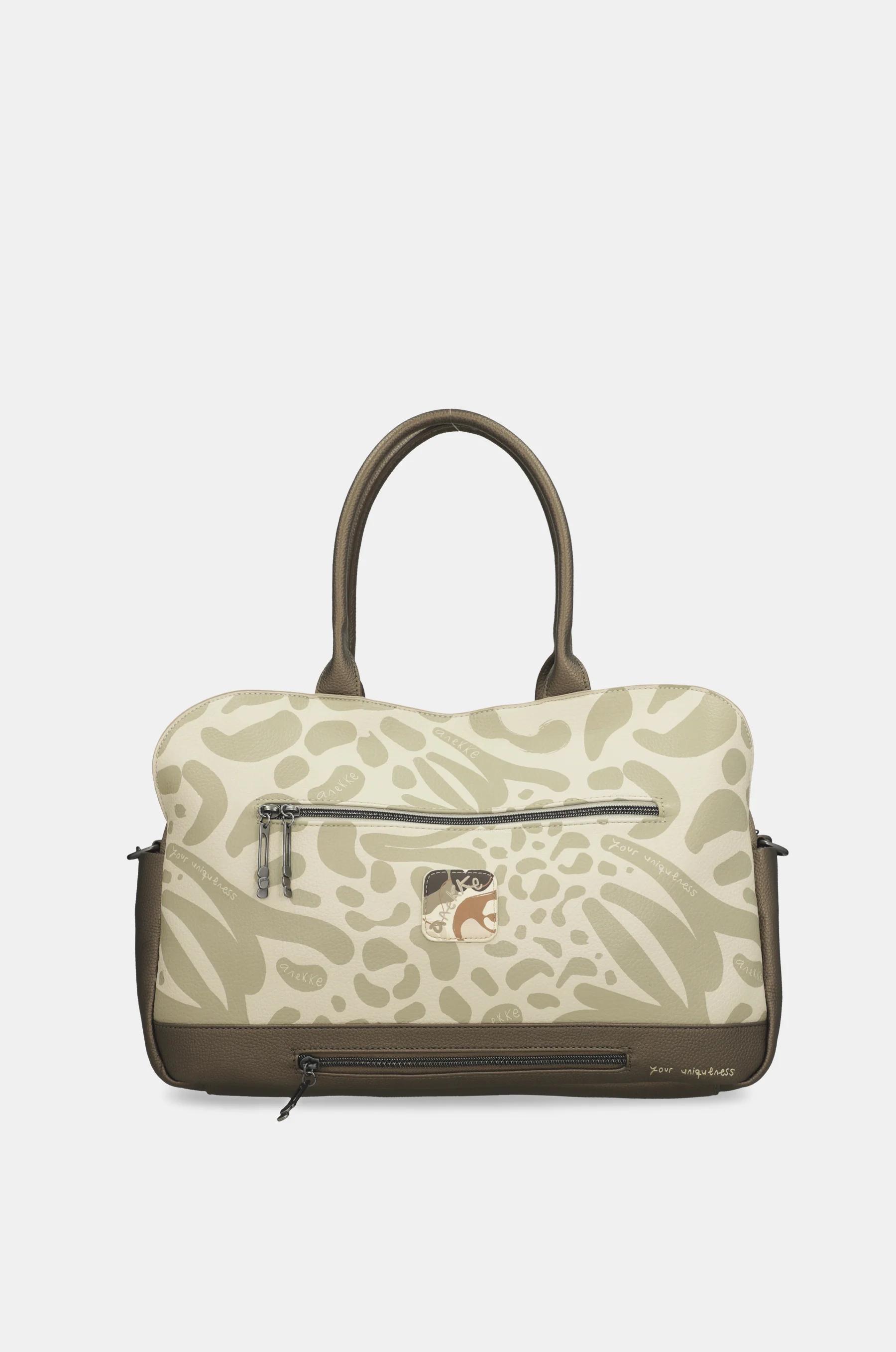 Bolso de hombro grande Gaia - Image 3