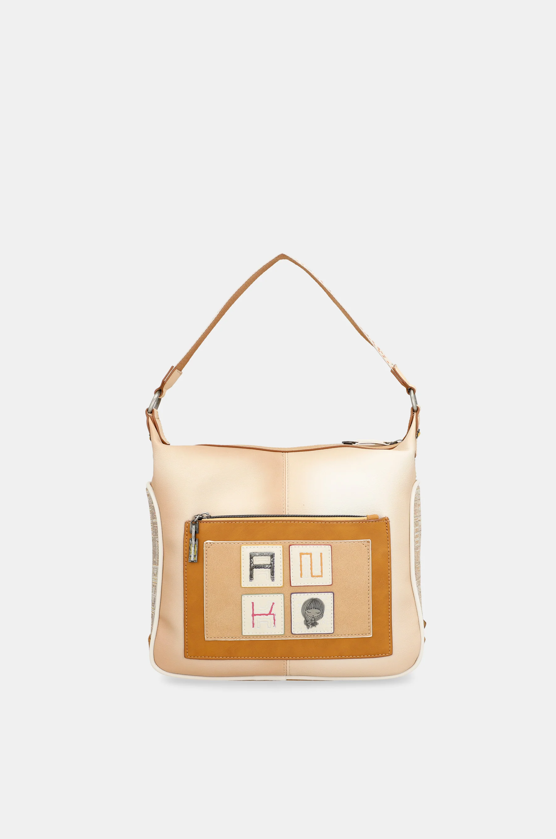 Bolso de hombro Magic Souls - Image 3