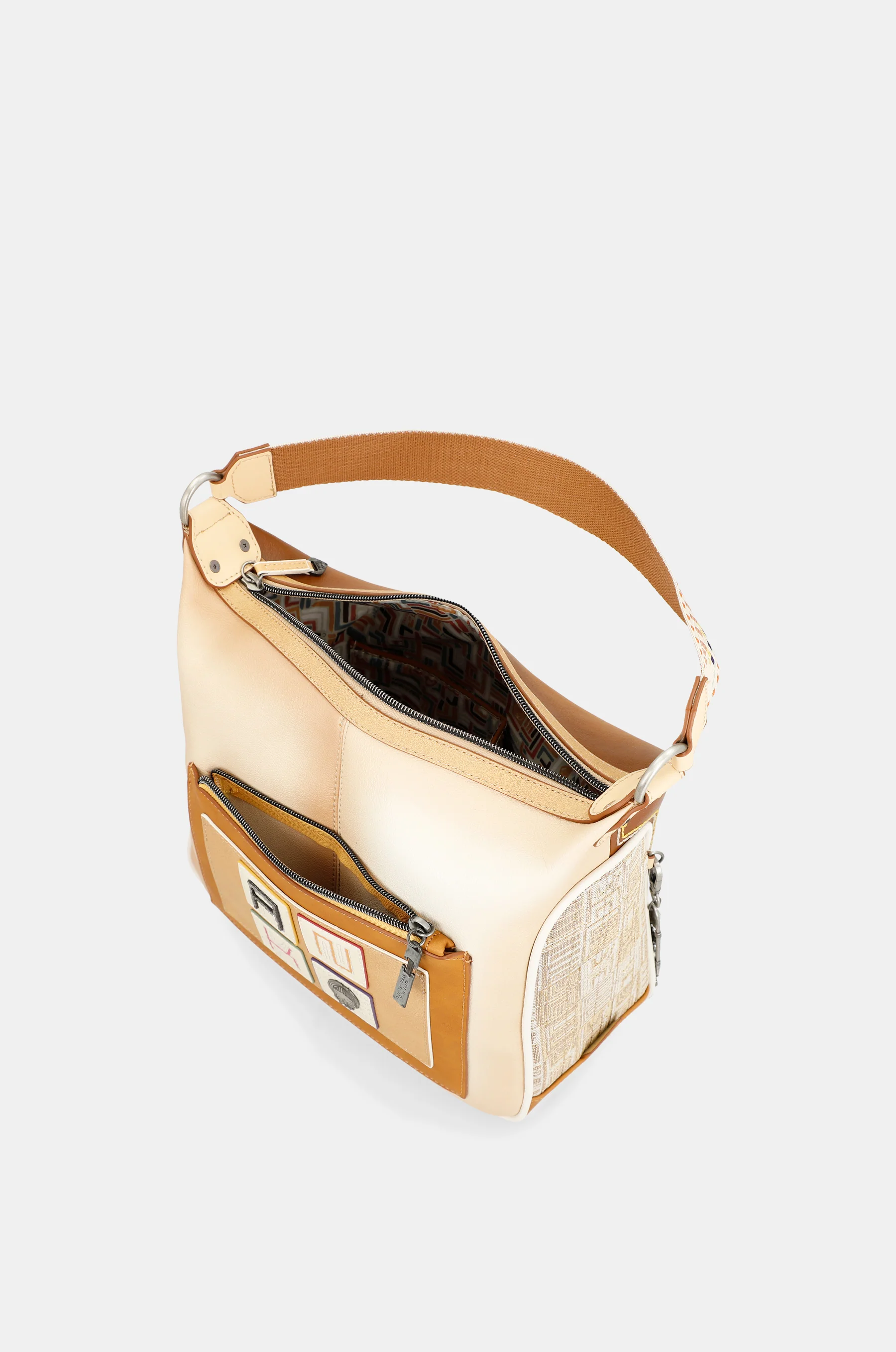 Bolso de hombro Magic Souls - Image 7
