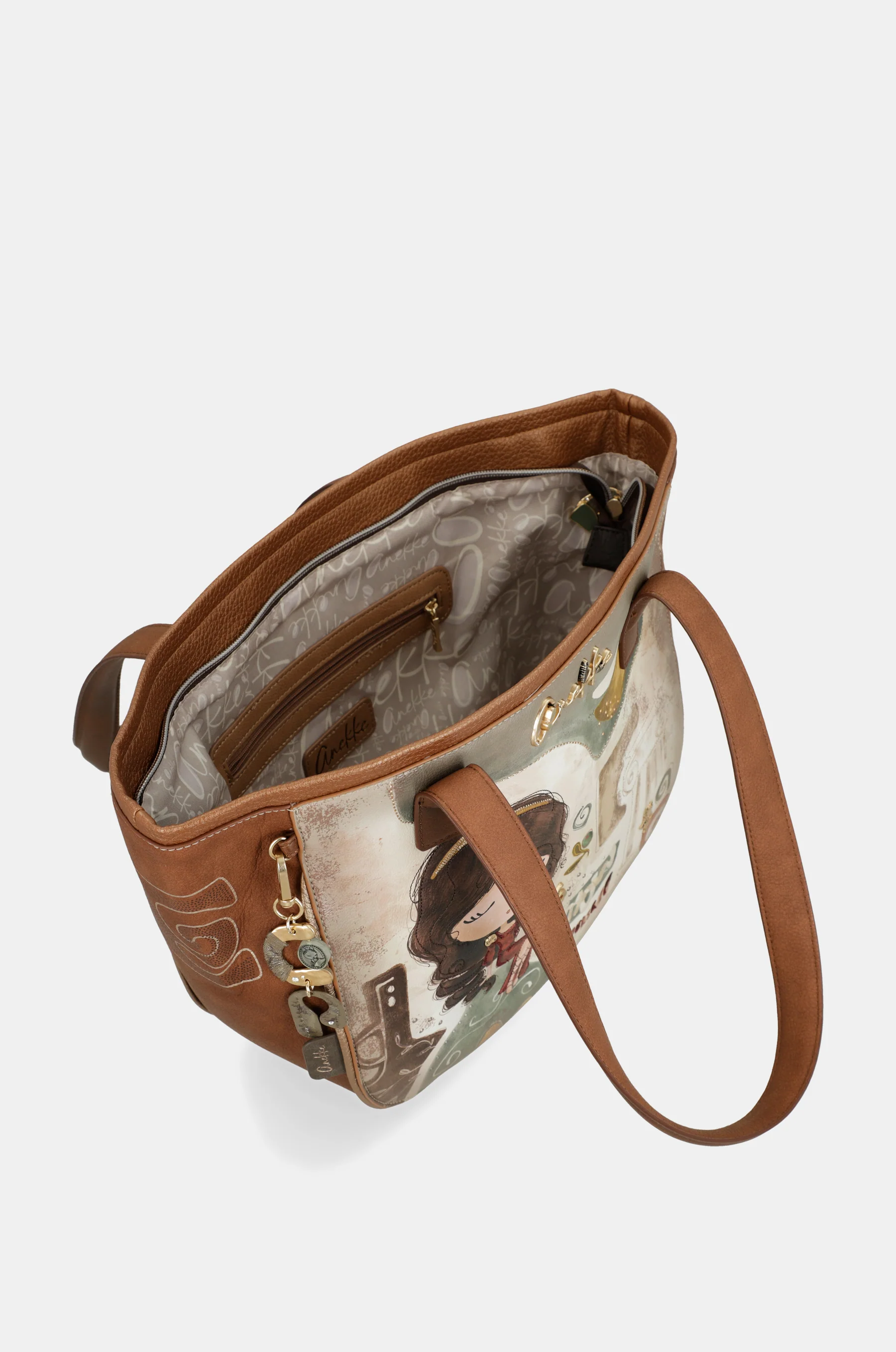 Bolso de hombro Muse - Image 7