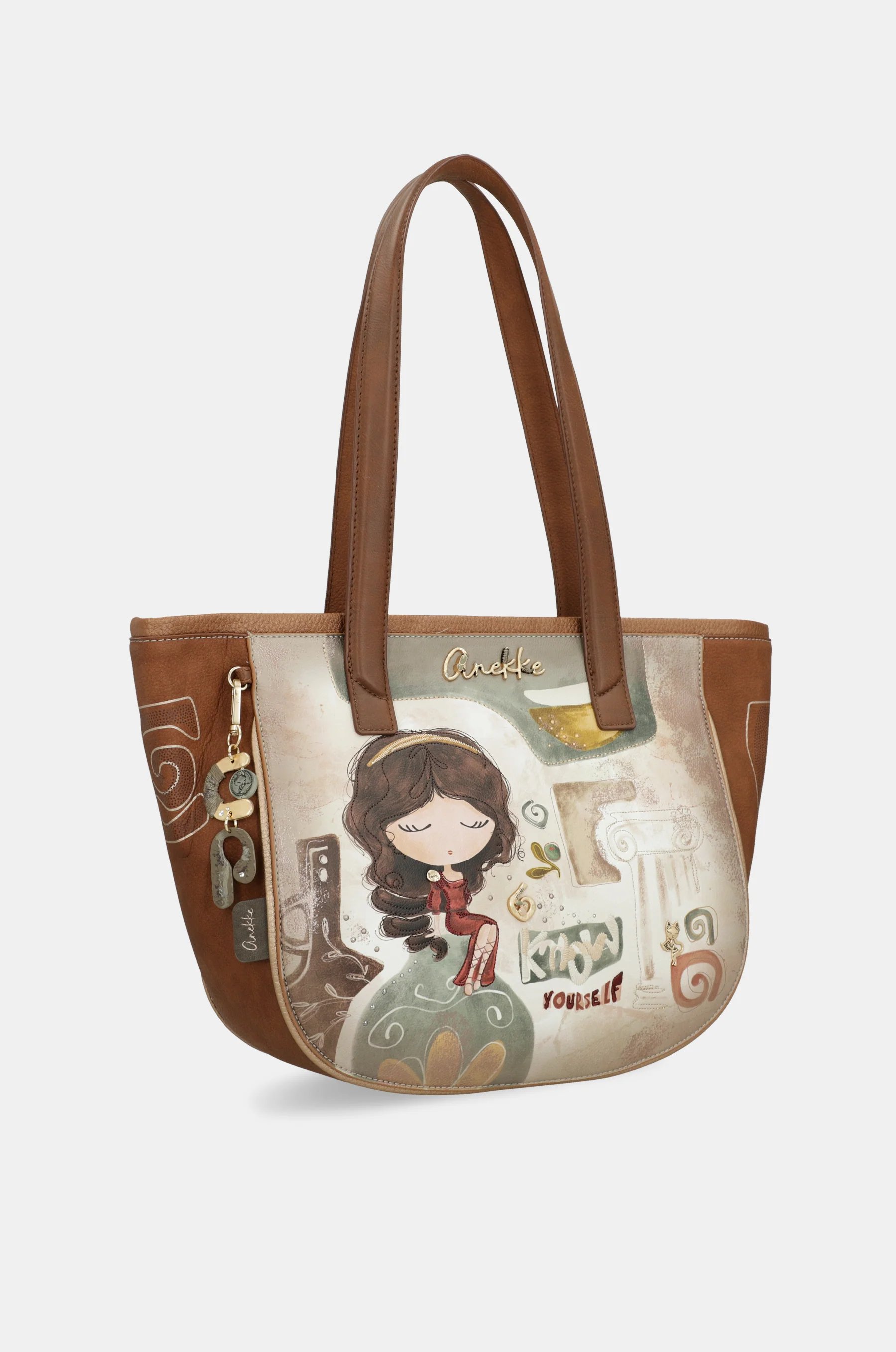 Bolso de hombro Muse - Image 9