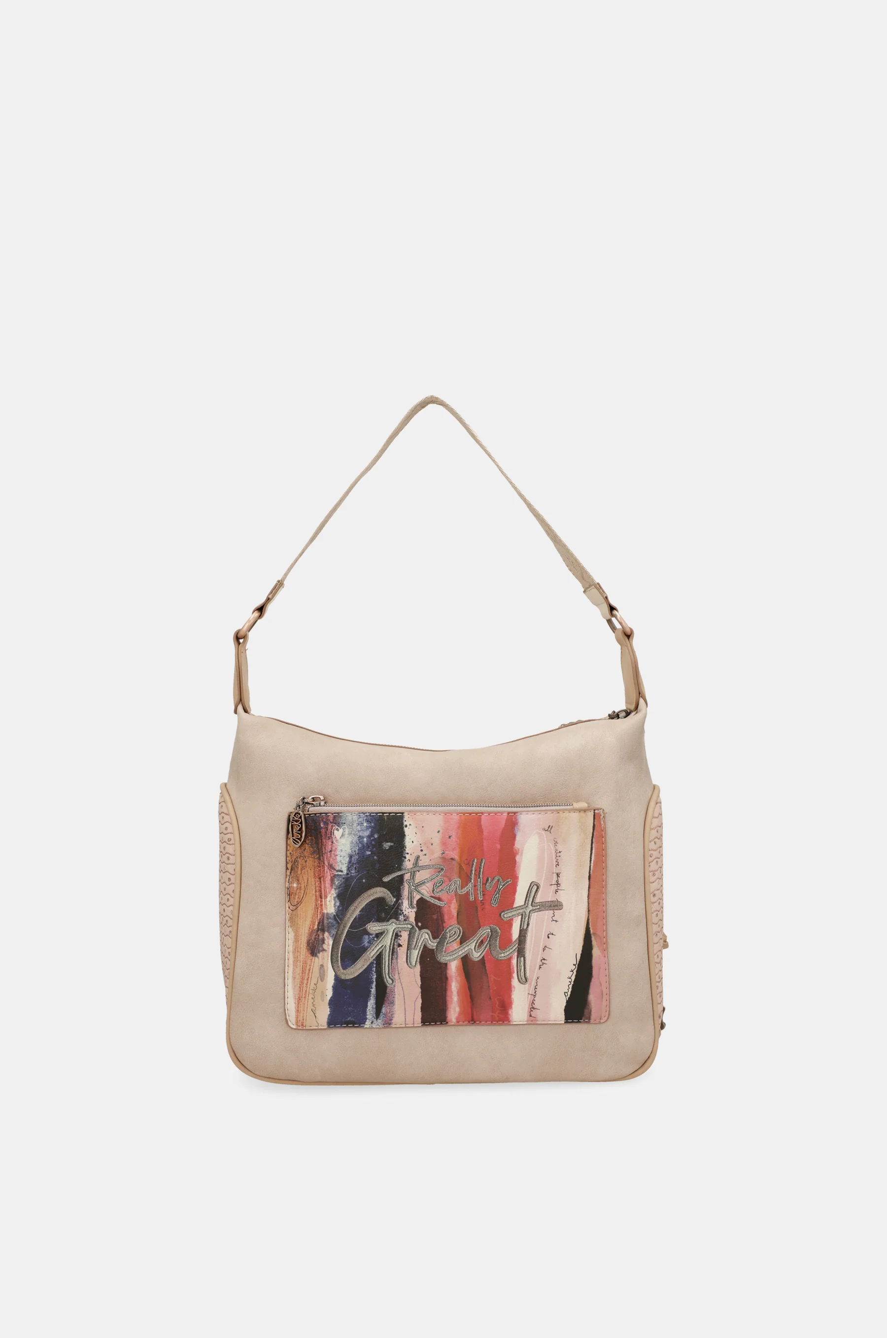 Bolso de hombro Nude Studio - Image 3