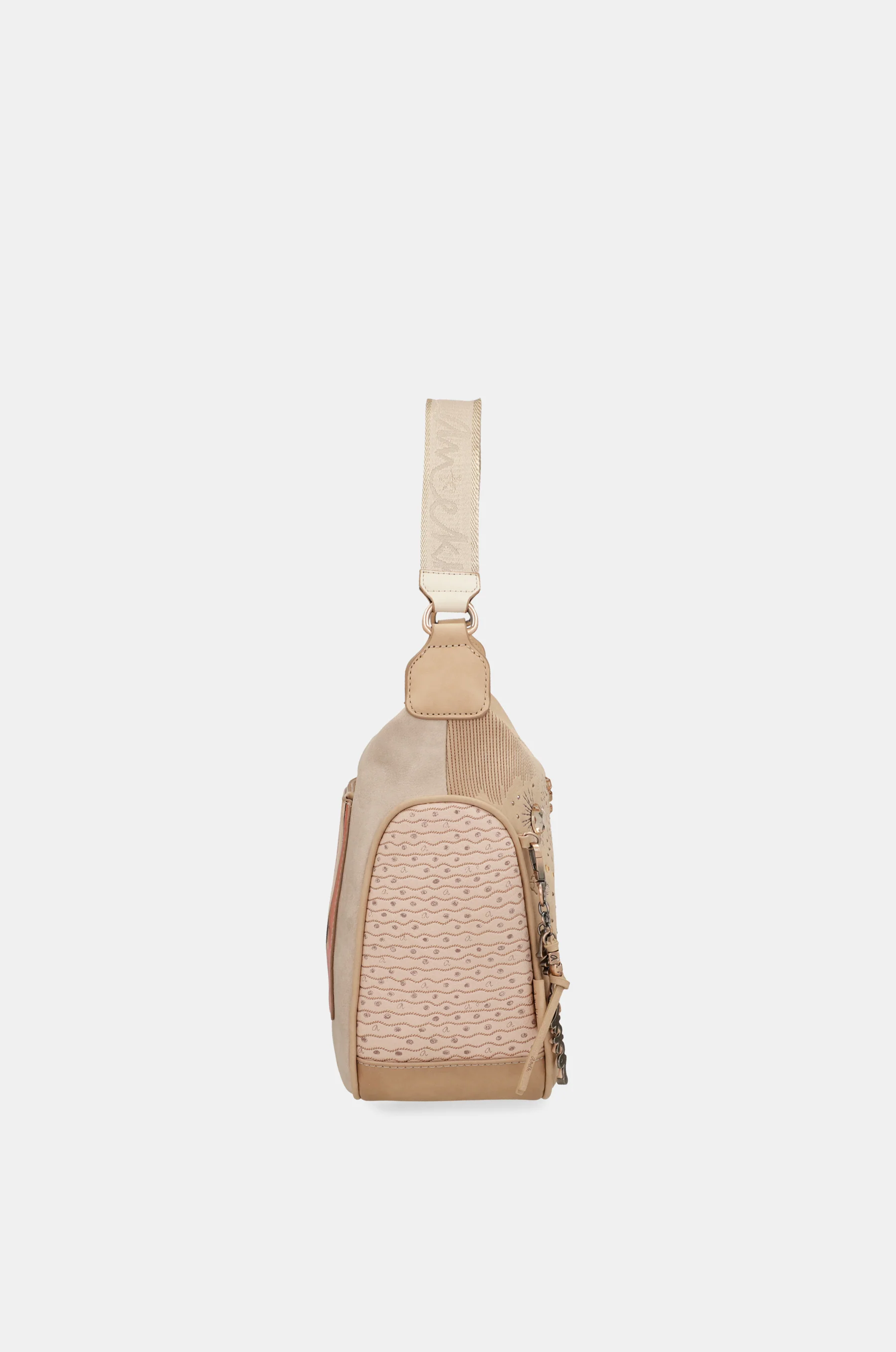 Bolso de hombro Nude Studio - Image 4