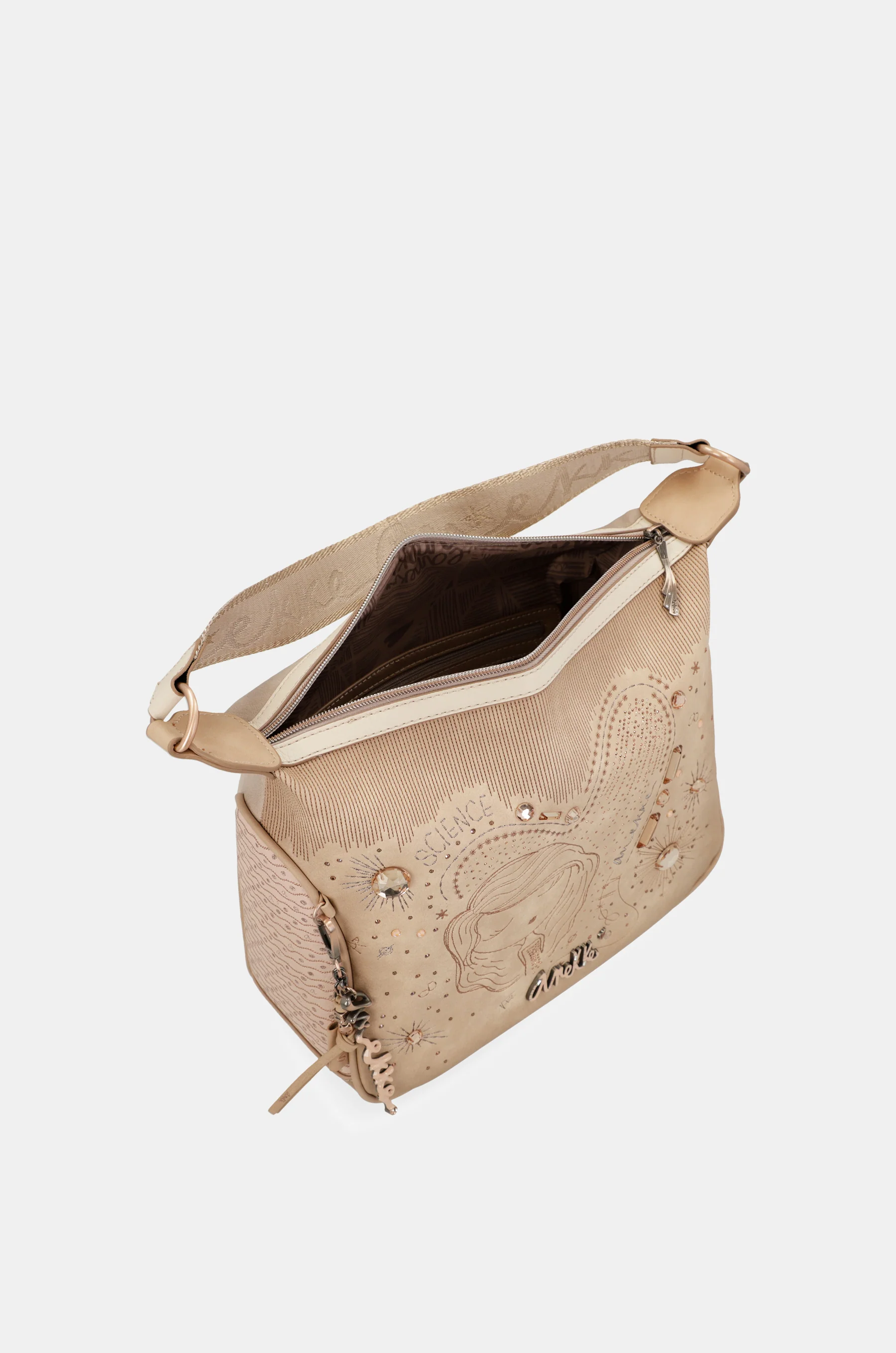 Bolso de hombro Nude Studio - Image 5