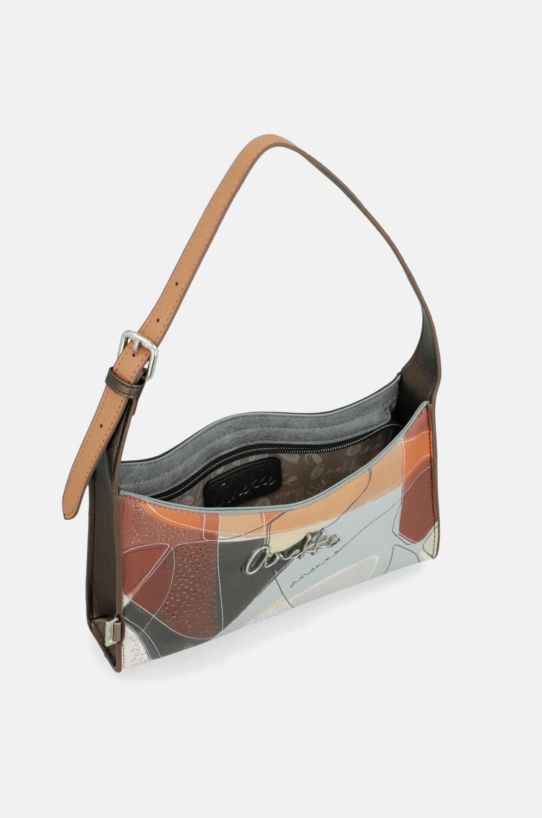 Bolso de hombro pequeño Auralis - Image 10