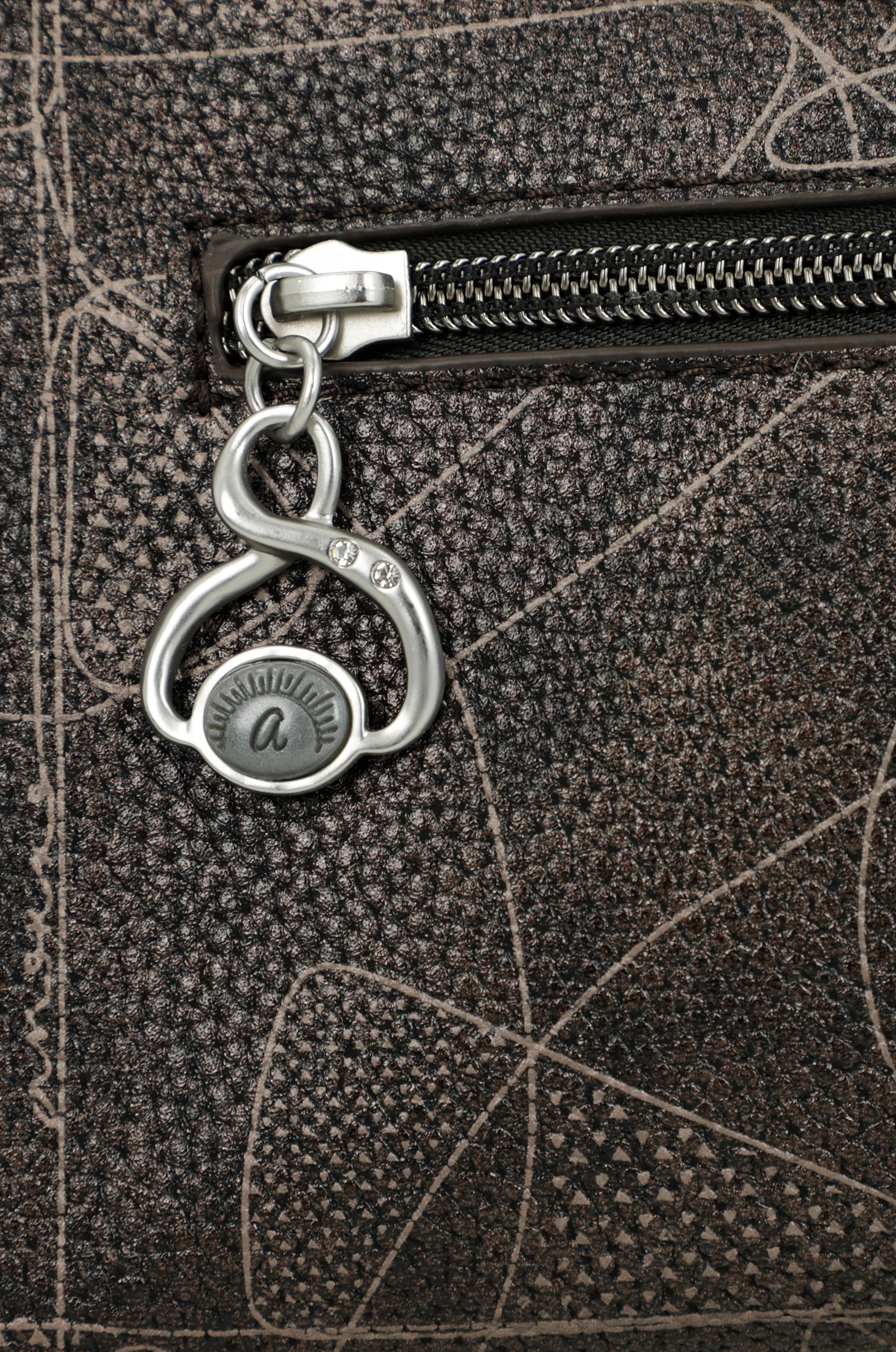 Bolso de hombro pequeño Auralis - Image 7