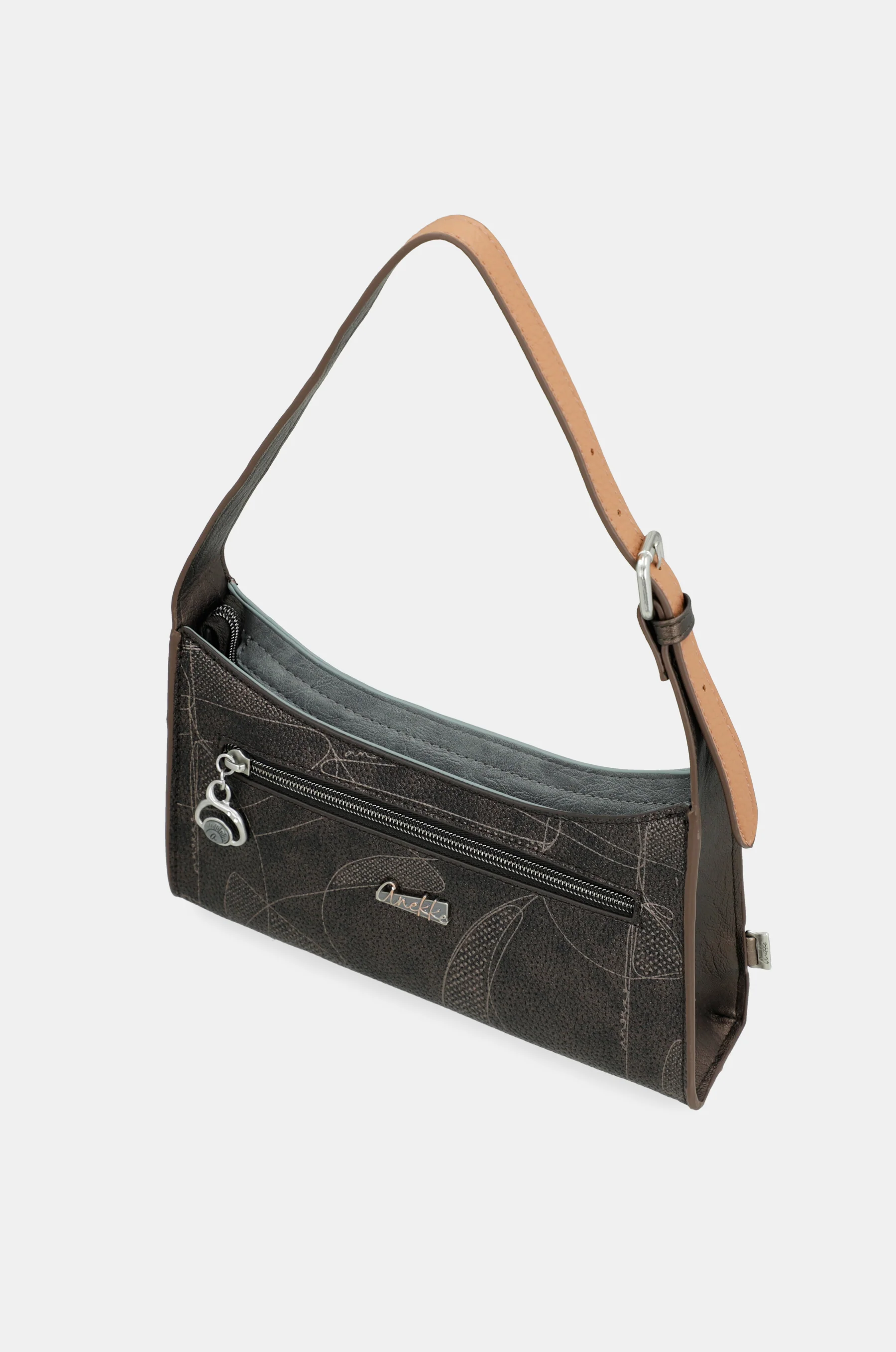 Bolso de hombro pequeño Auralis - Image 9