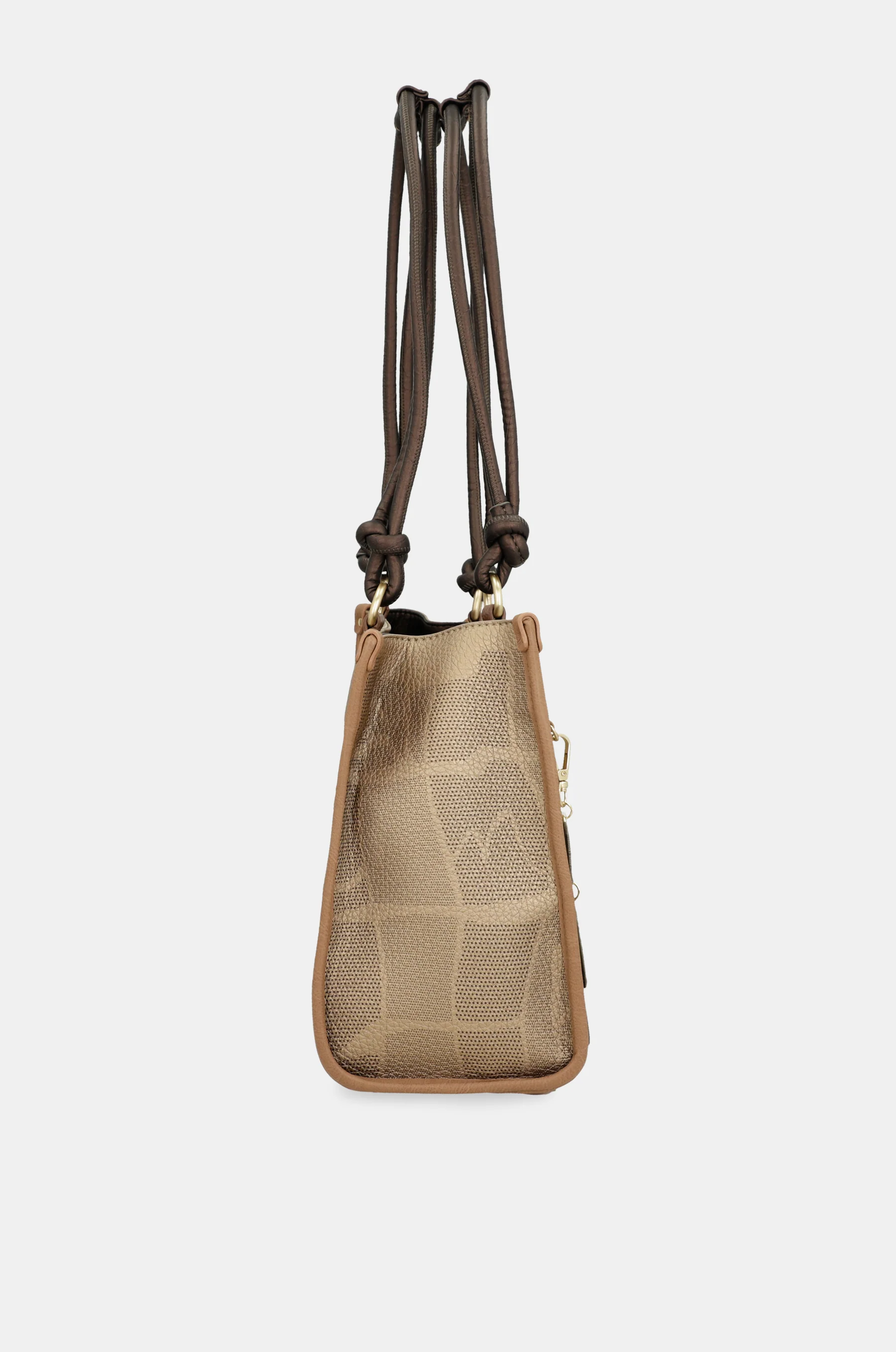 Bolso de hombro Amphora - Image 3