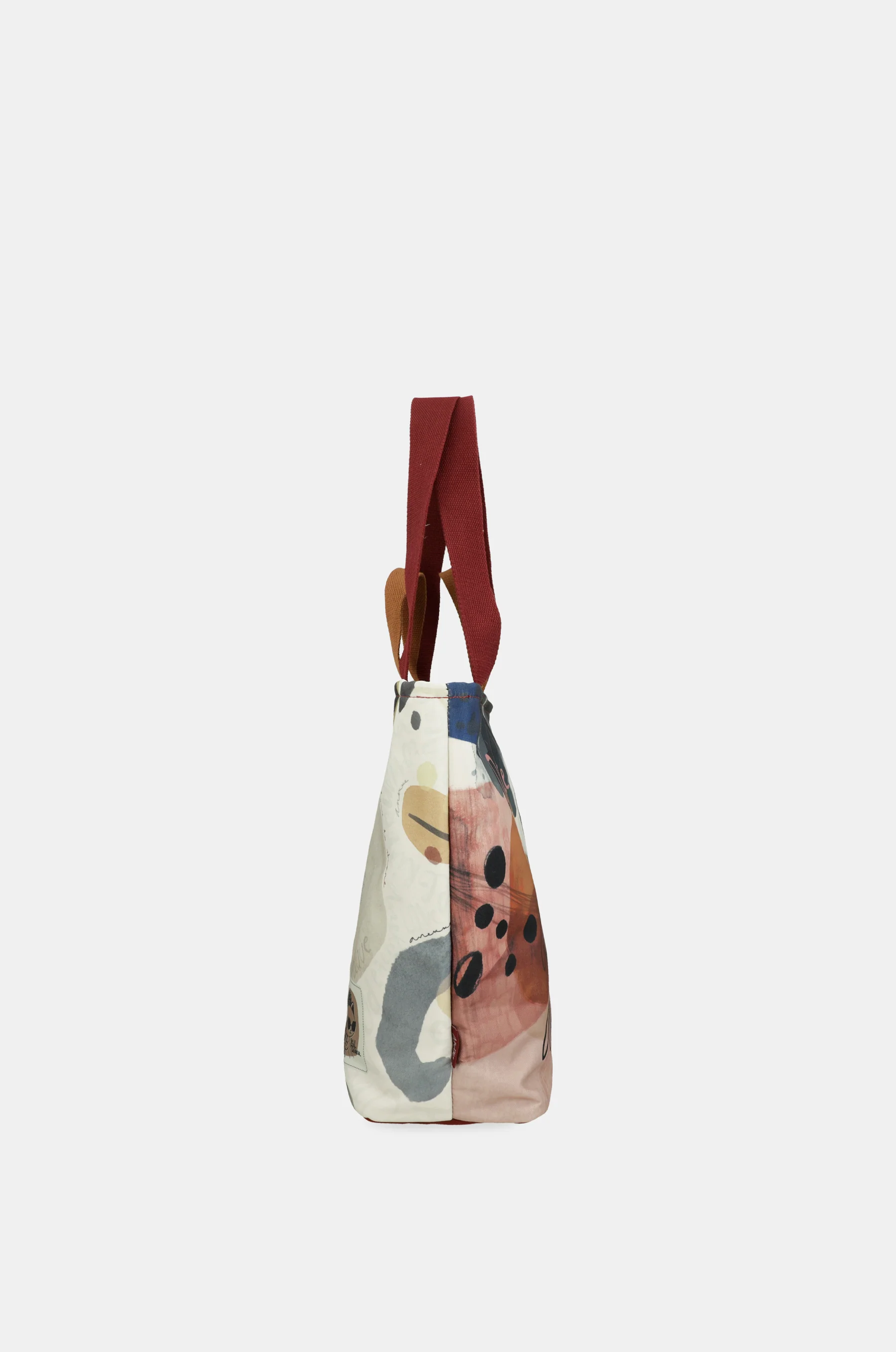 Bolso de playa mediano Alma - Image 3