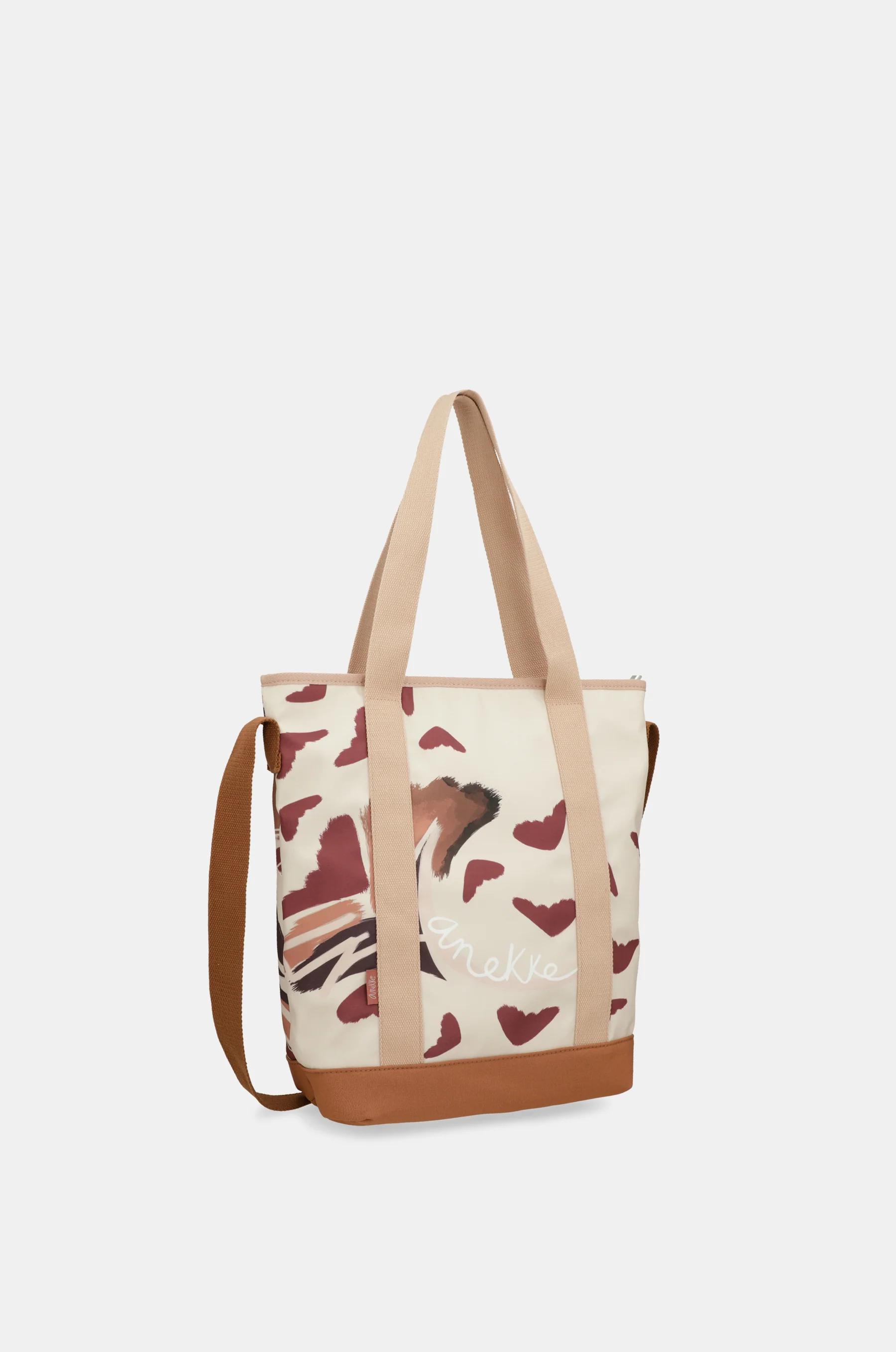 Bolso de playa pequeño Alma - Image 3