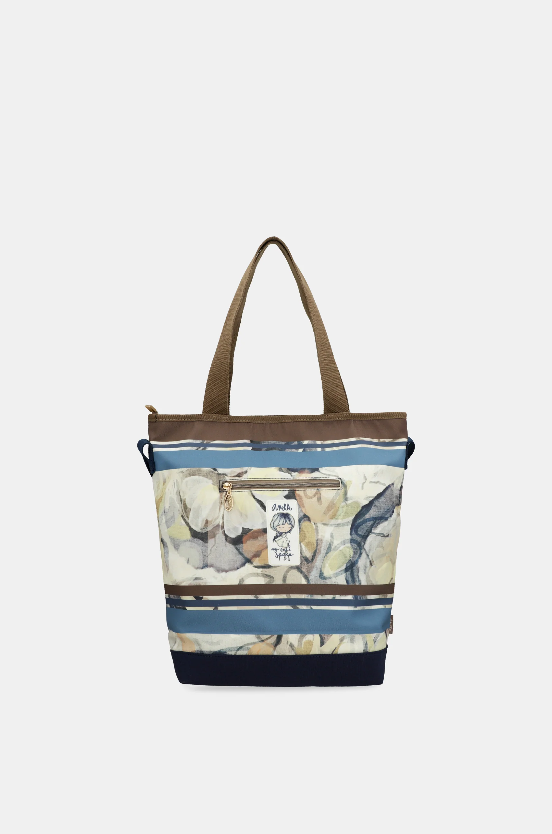 Bolso de playa pequeño Memories - Image 6