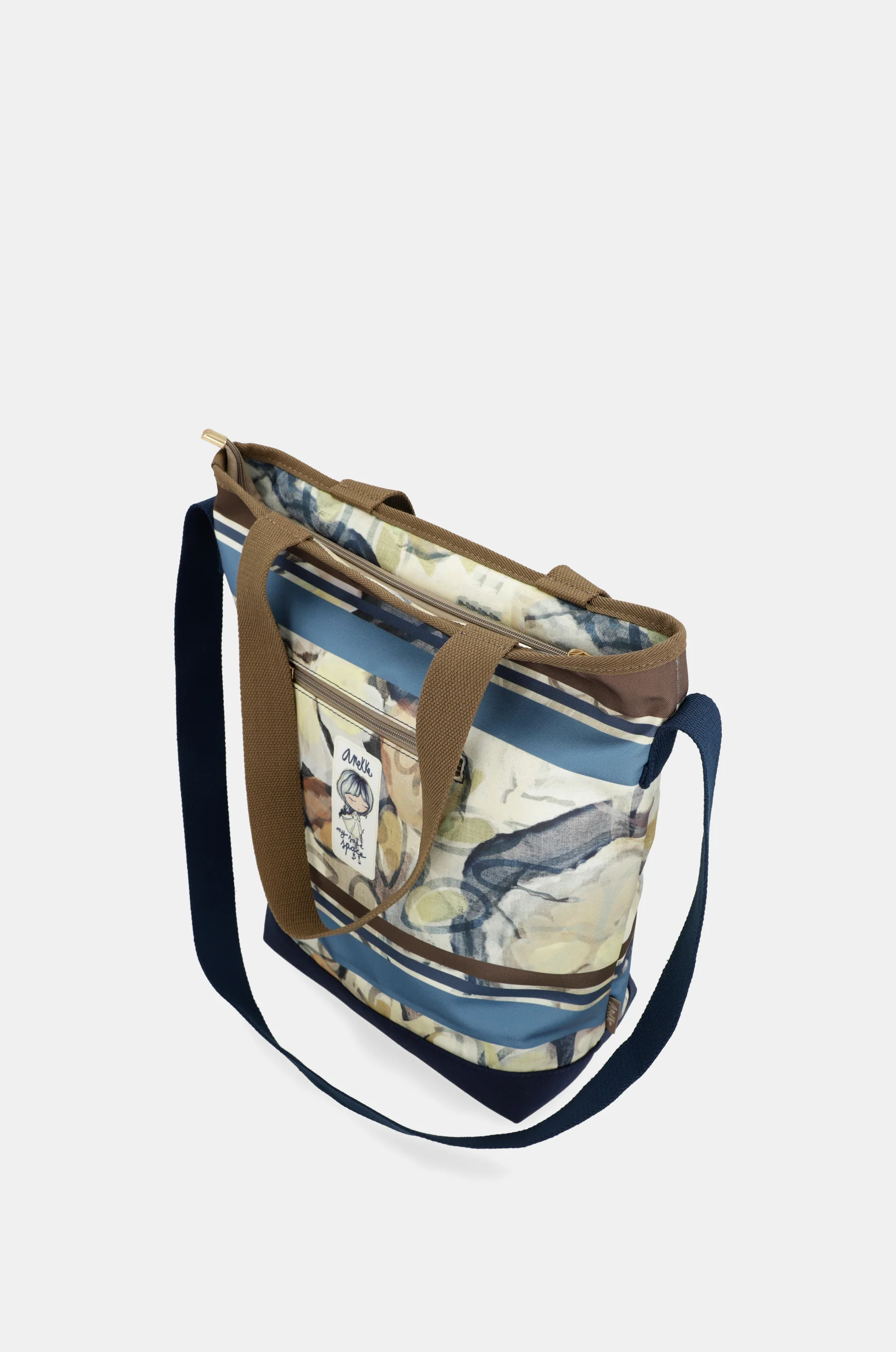 Bolso de playa pequeño Memories - Image 7