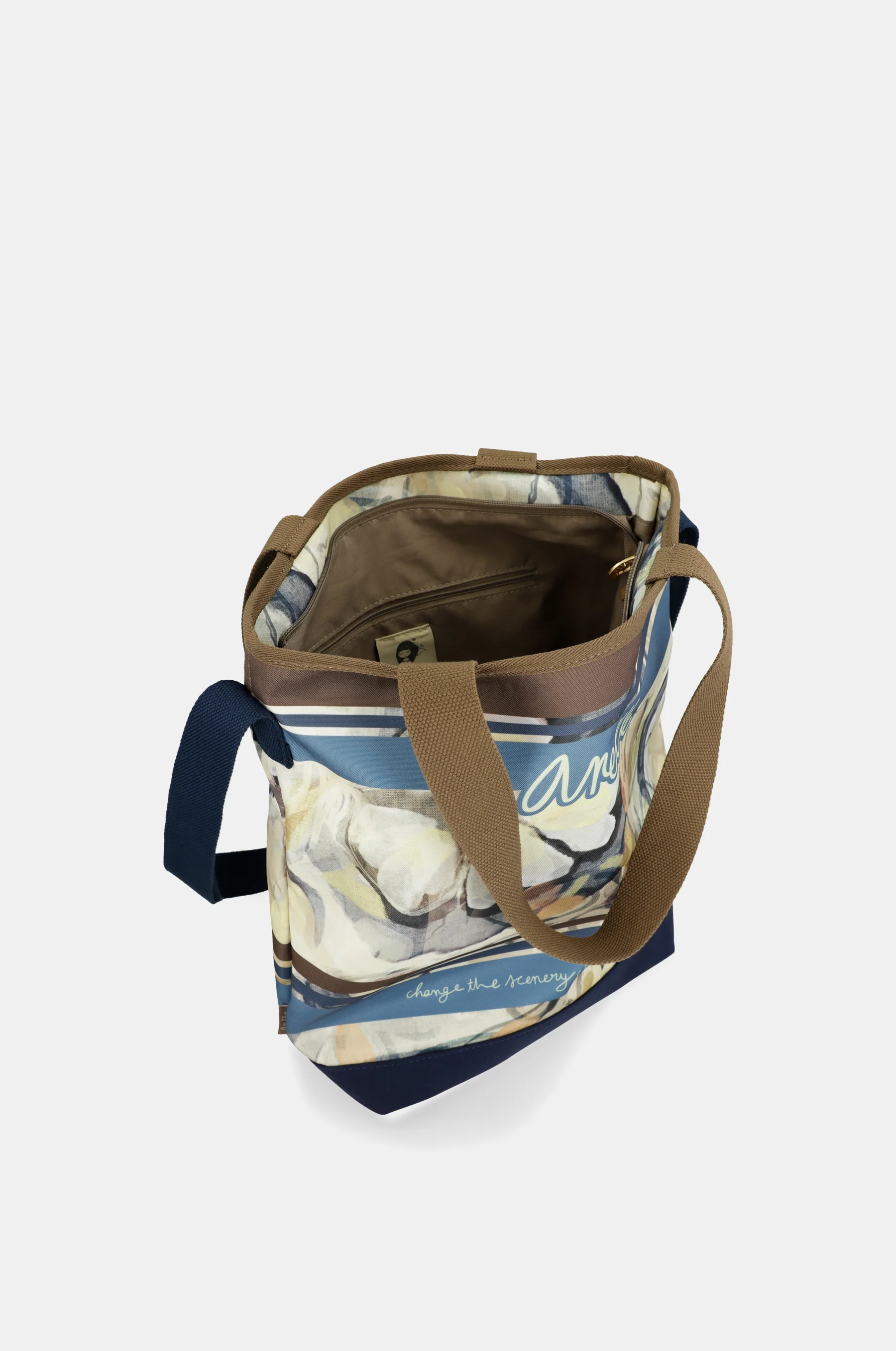 Bolso de playa pequeño Memories - Image 8
