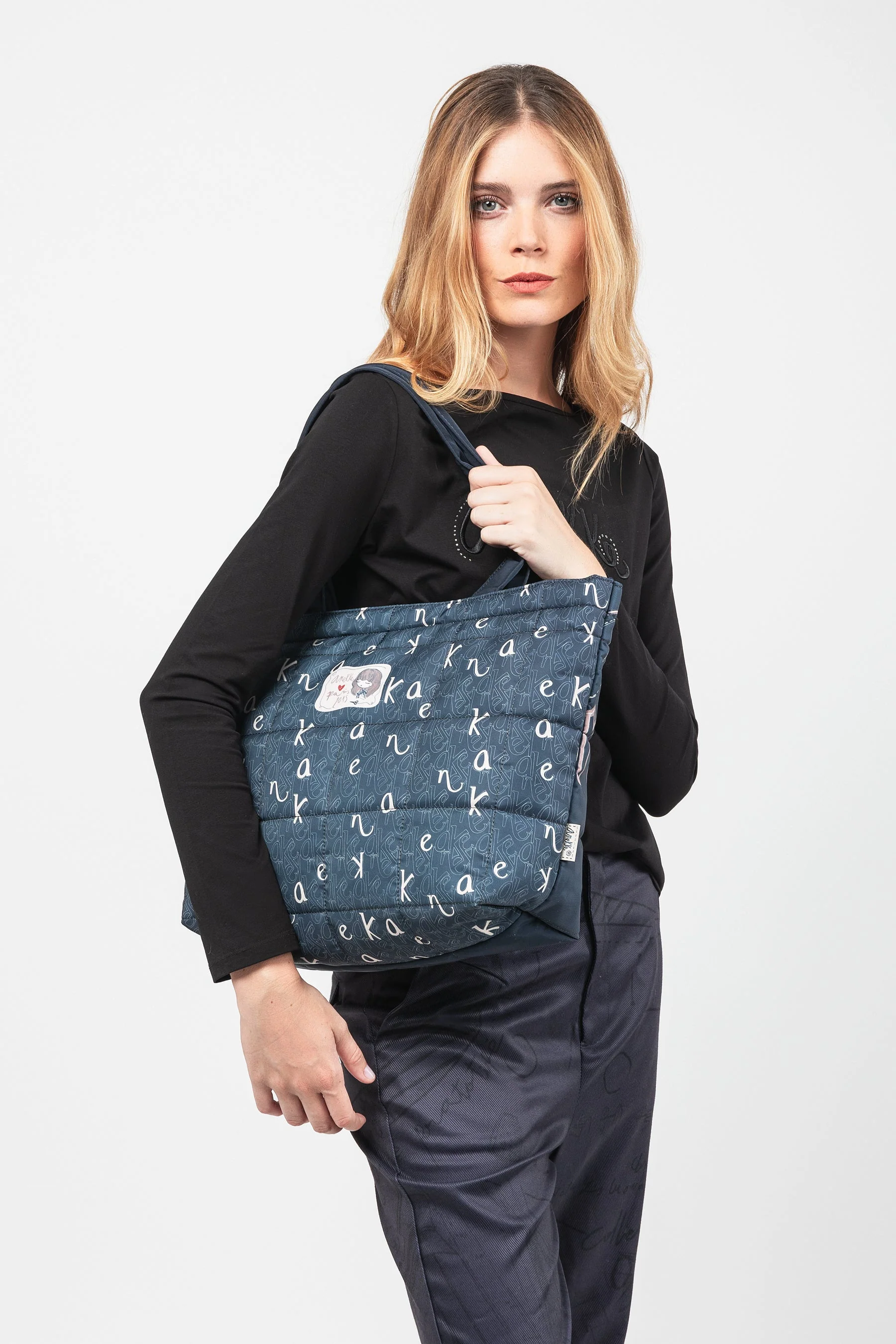 Bolso de viaje - Image 3