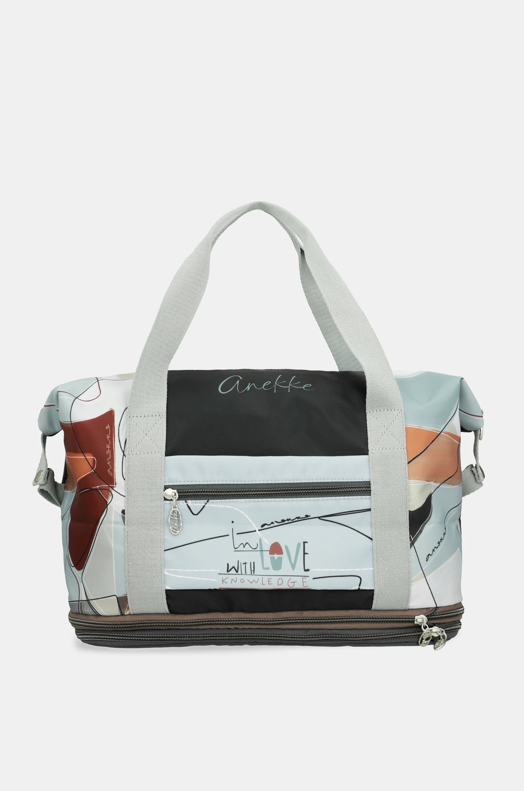 Bolso de viaje extensible Auralis - Image 2