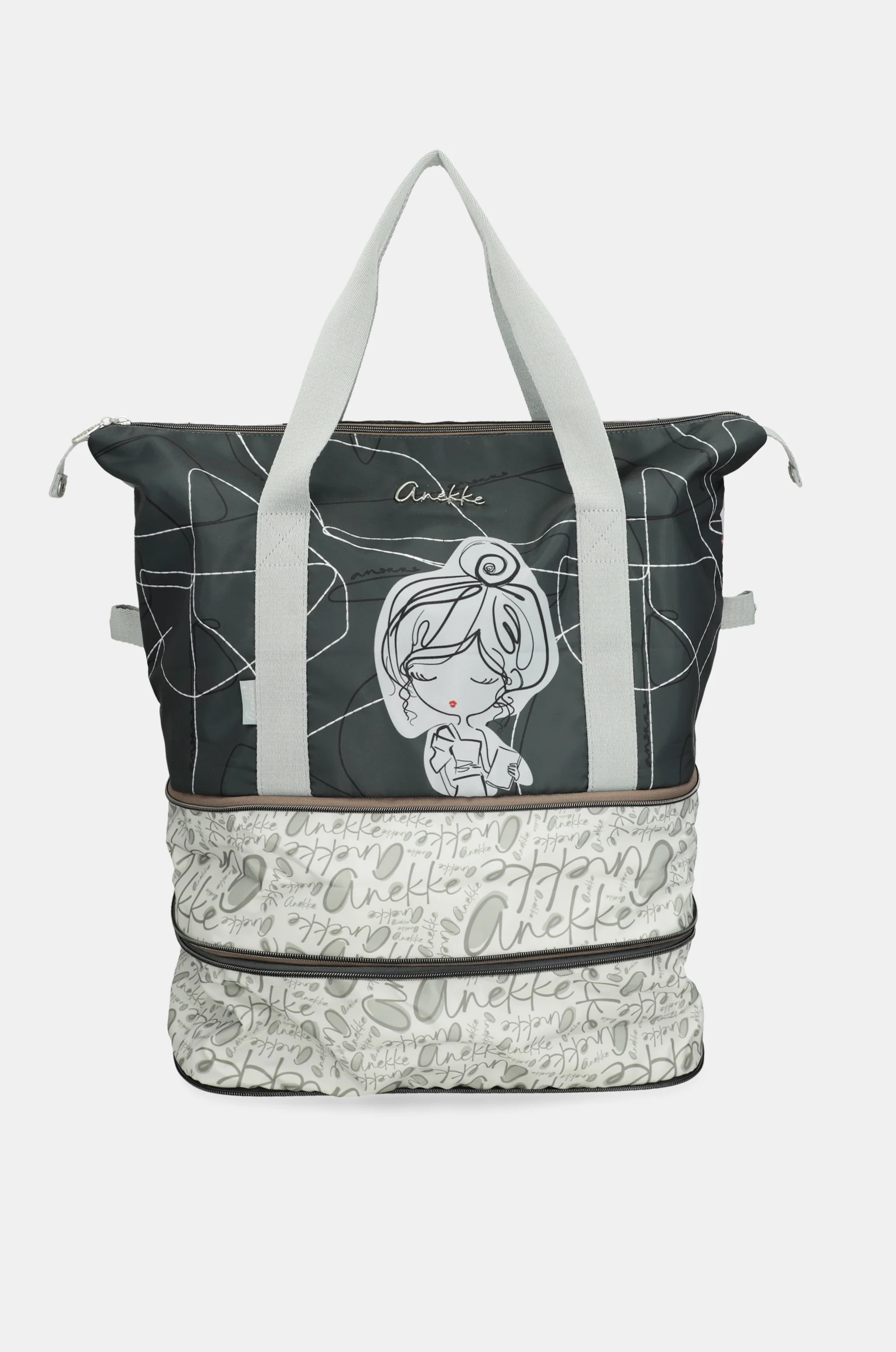 Bolso de viaje extensible Auralis - Image 8