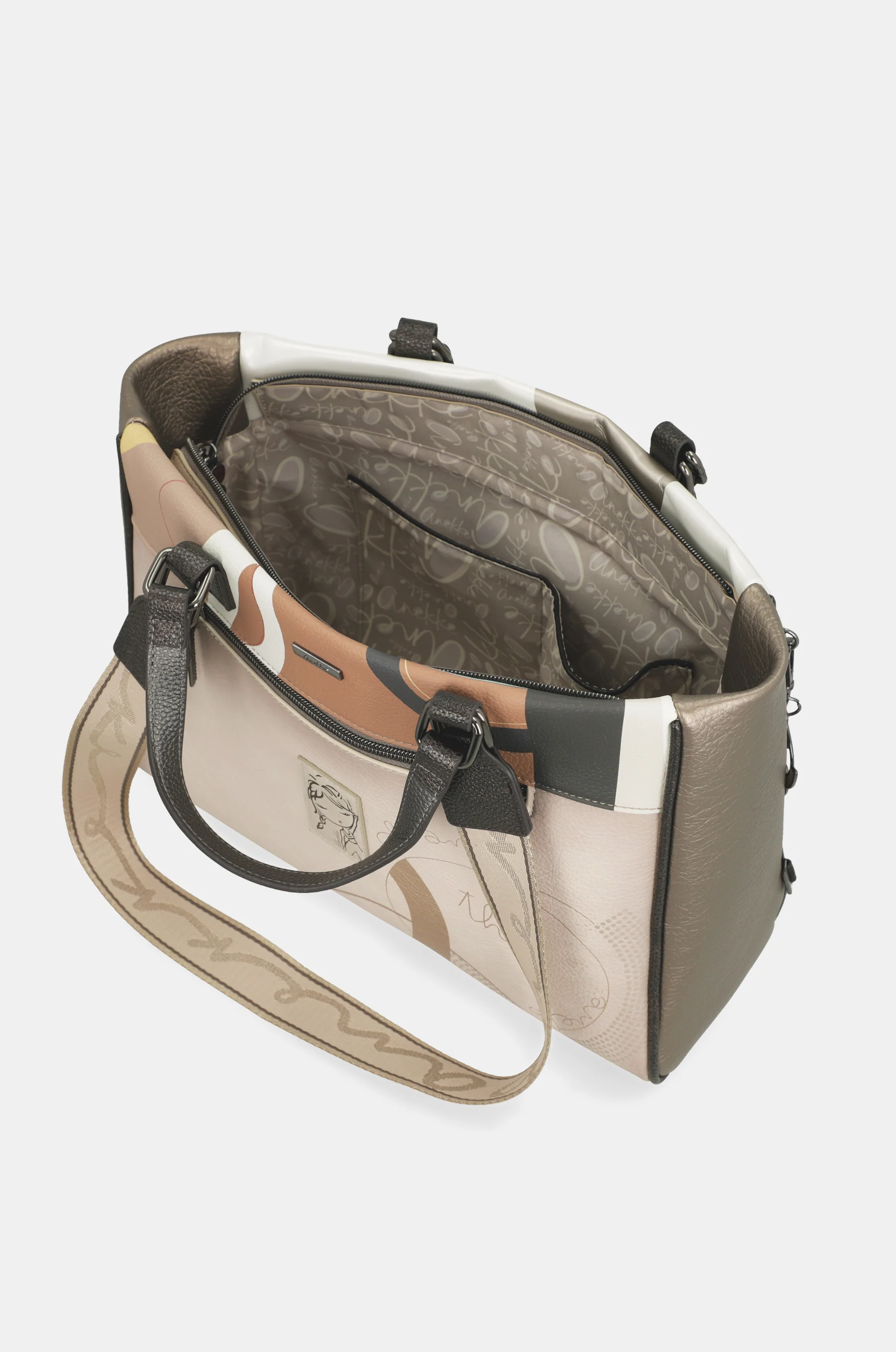 Bolso doble asa Eikon - Image 3