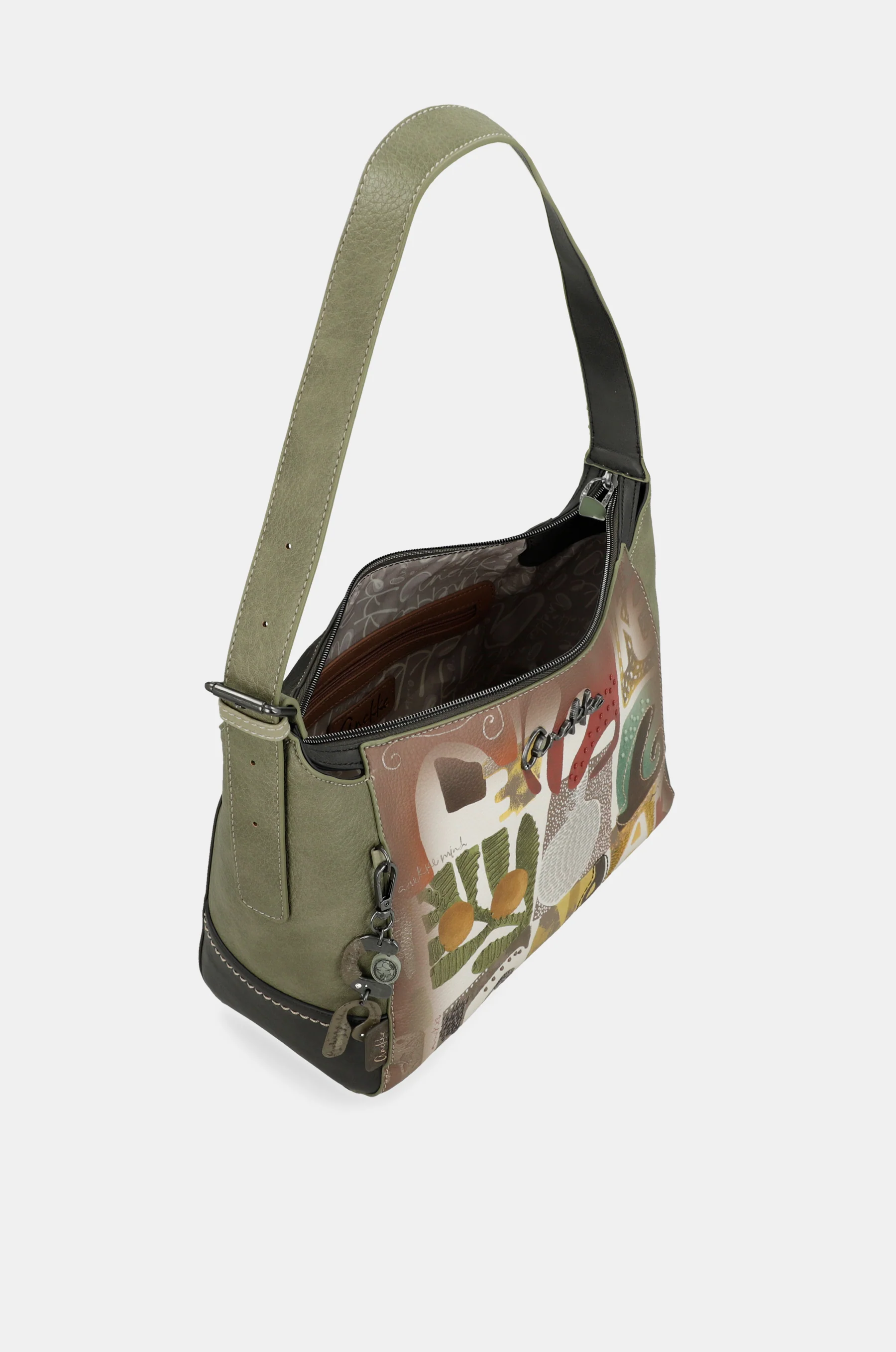 Bolso hobo Amphora - Image 7