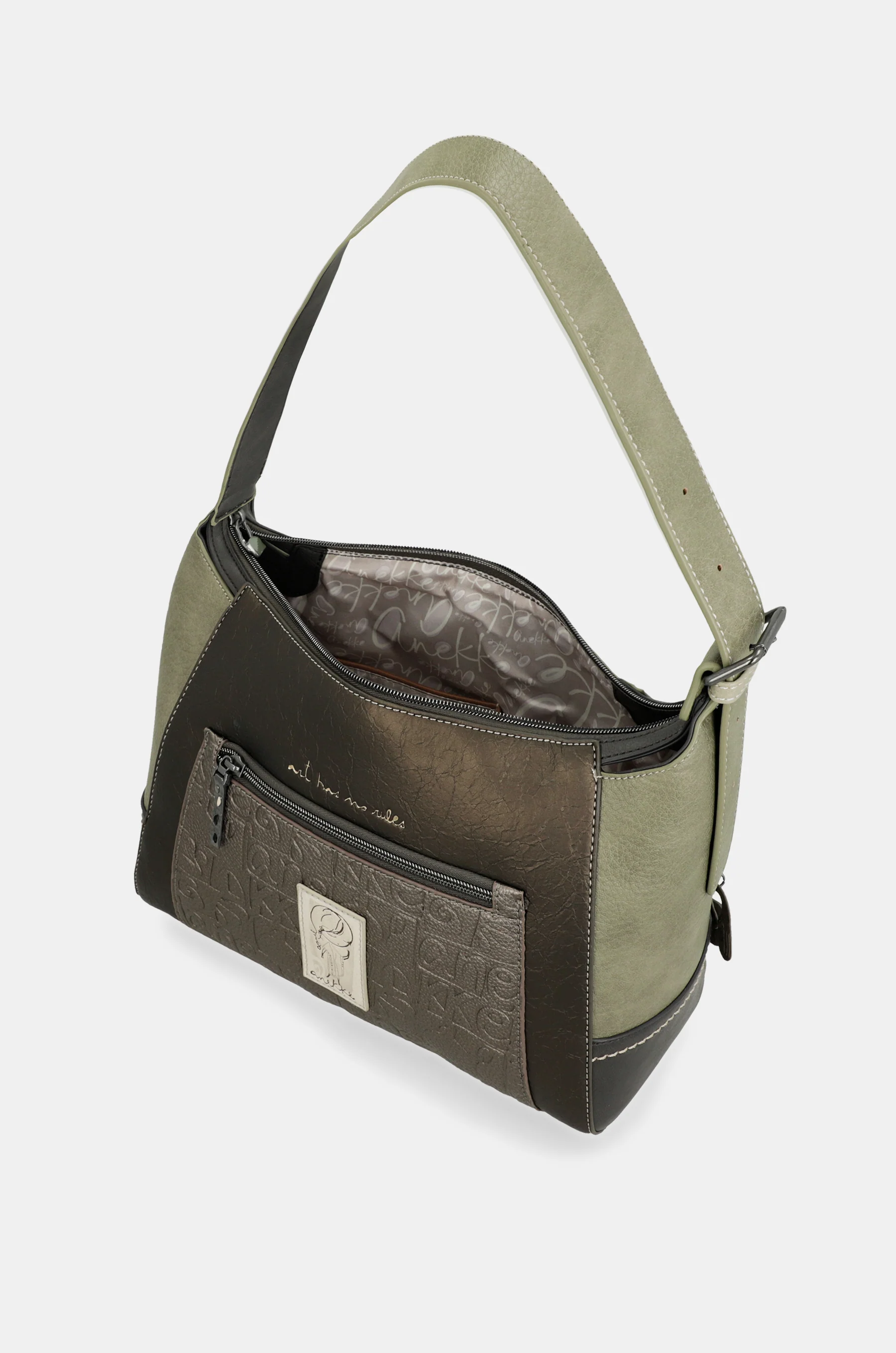 Bolso hobo Amphora - Image 8