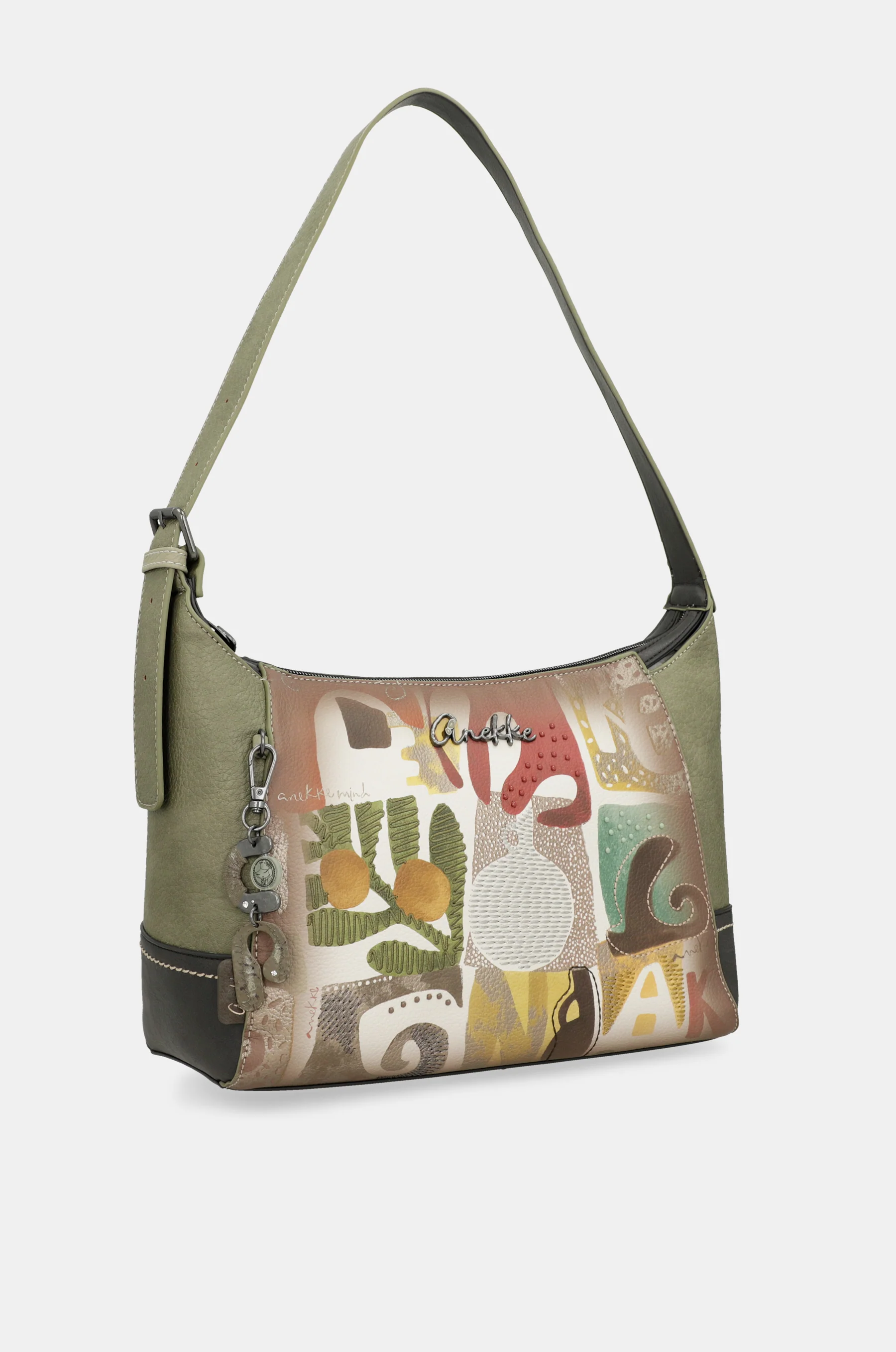 Bolso hobo Amphora - Image 9