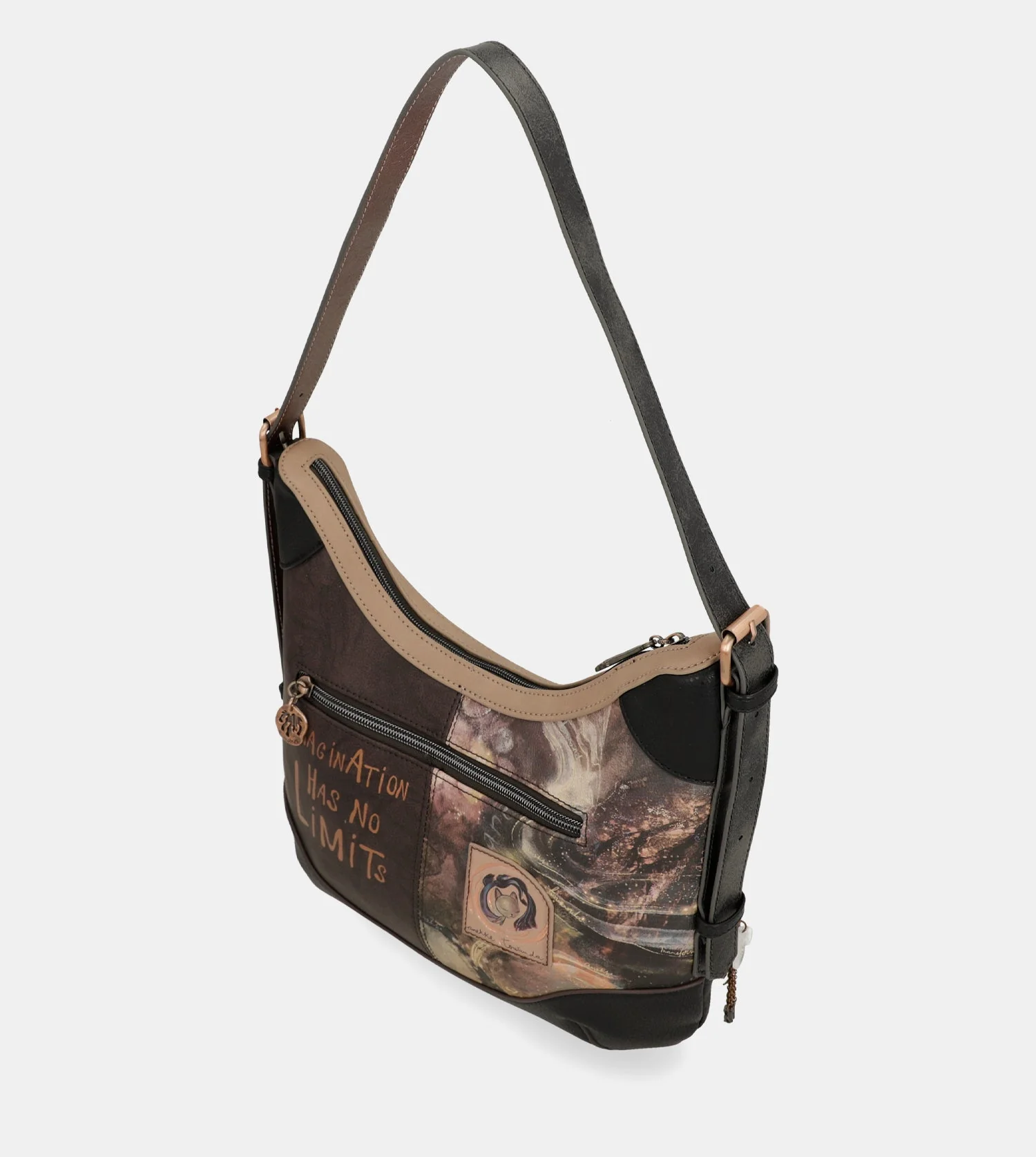 Bolso hobo de hombro Dreamverse - Image 5