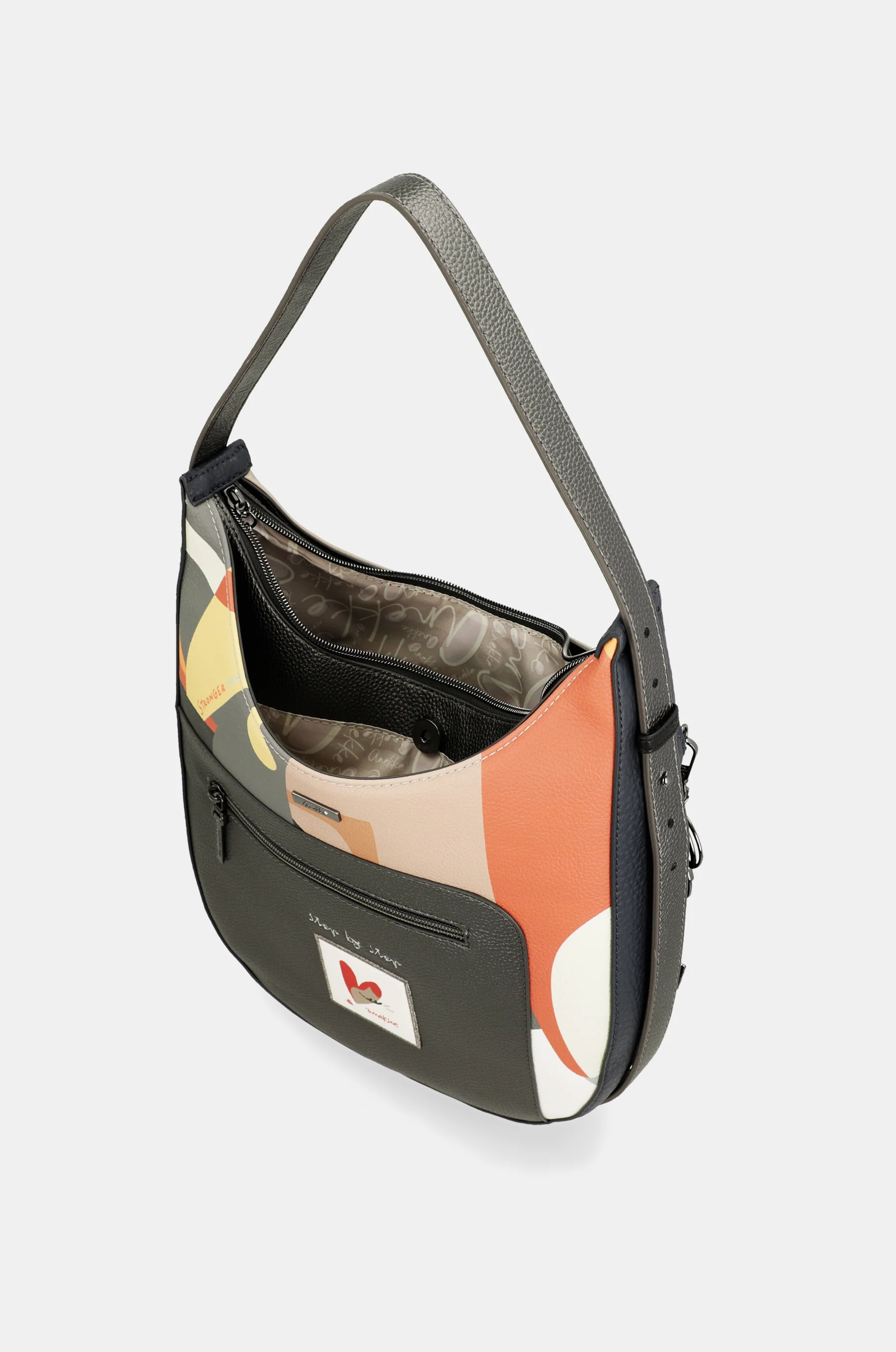 Bolso hobo Eikon - Image 3