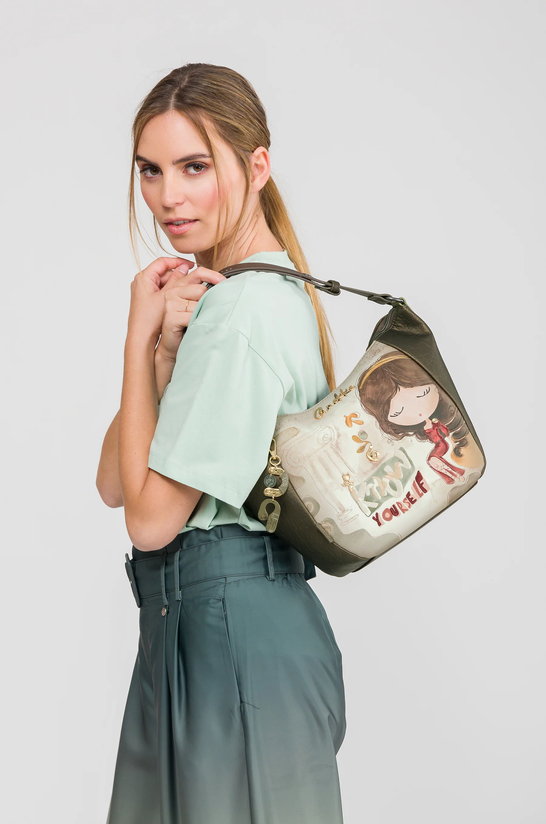 Bolso hobo Muse - Image 4