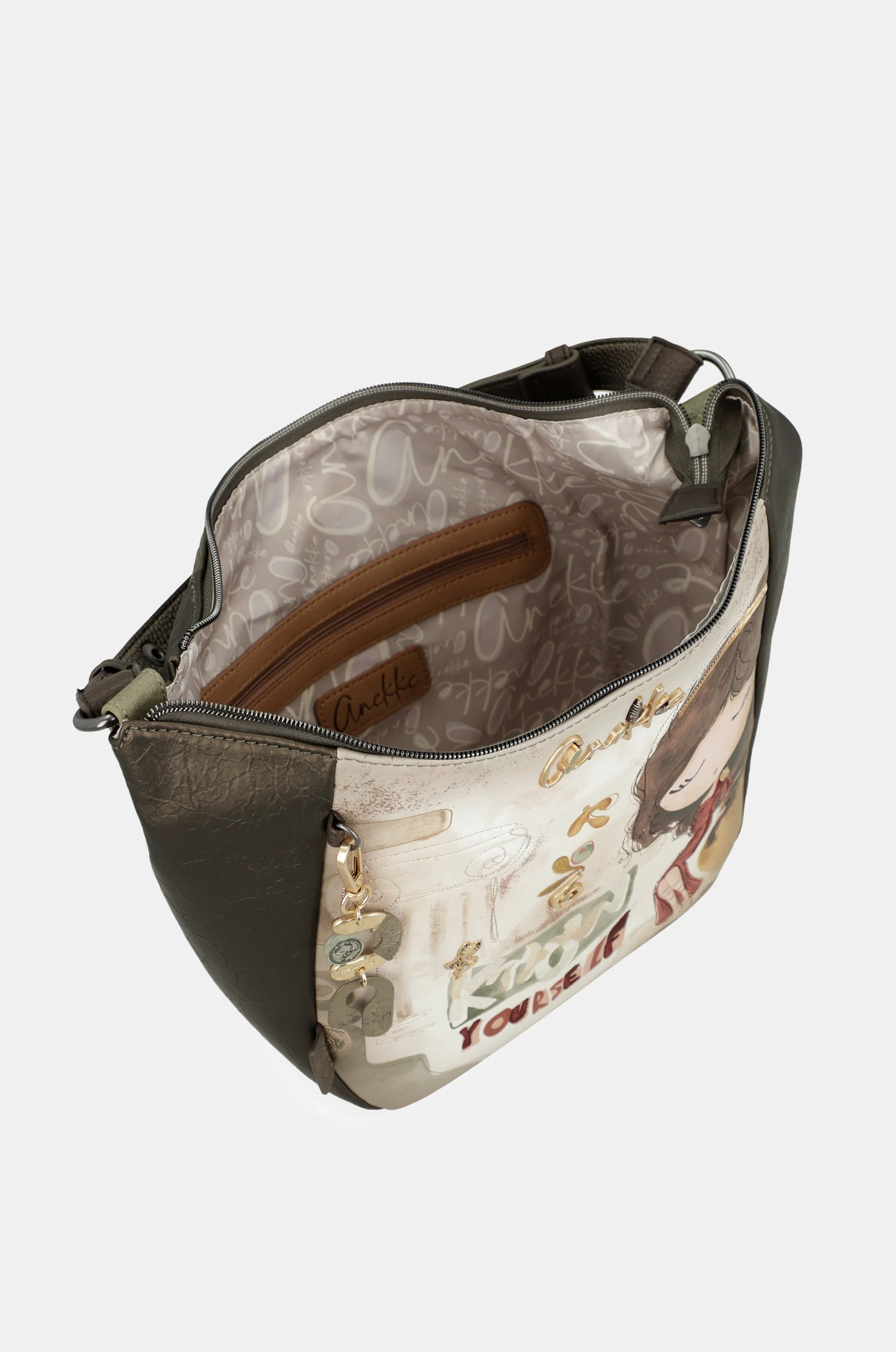 Bolso hobo Muse - Image 7