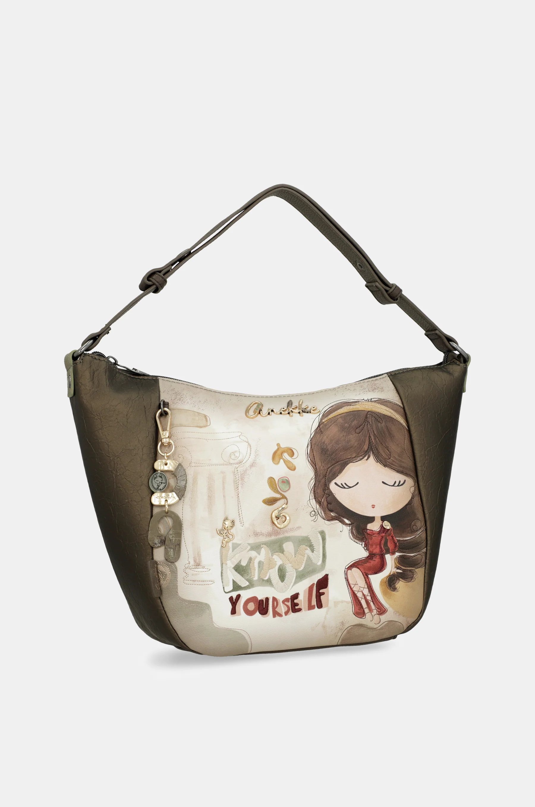 Bolso hobo Muse - Image 9