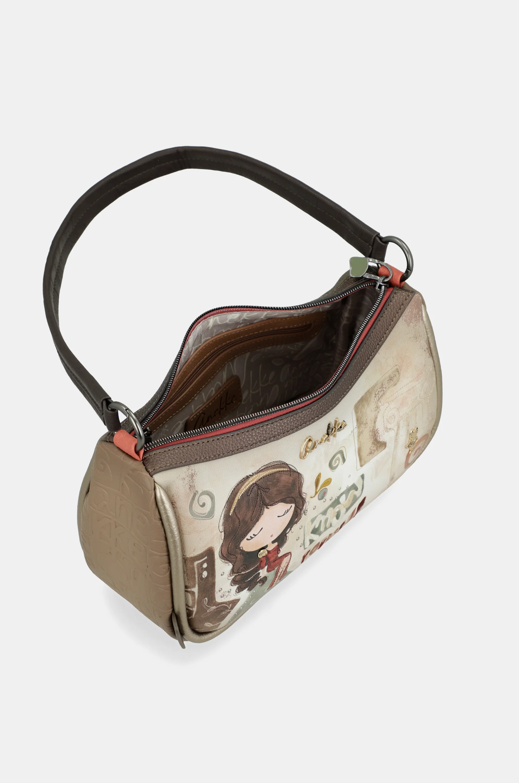 Bolso hombro Muse - Image 6