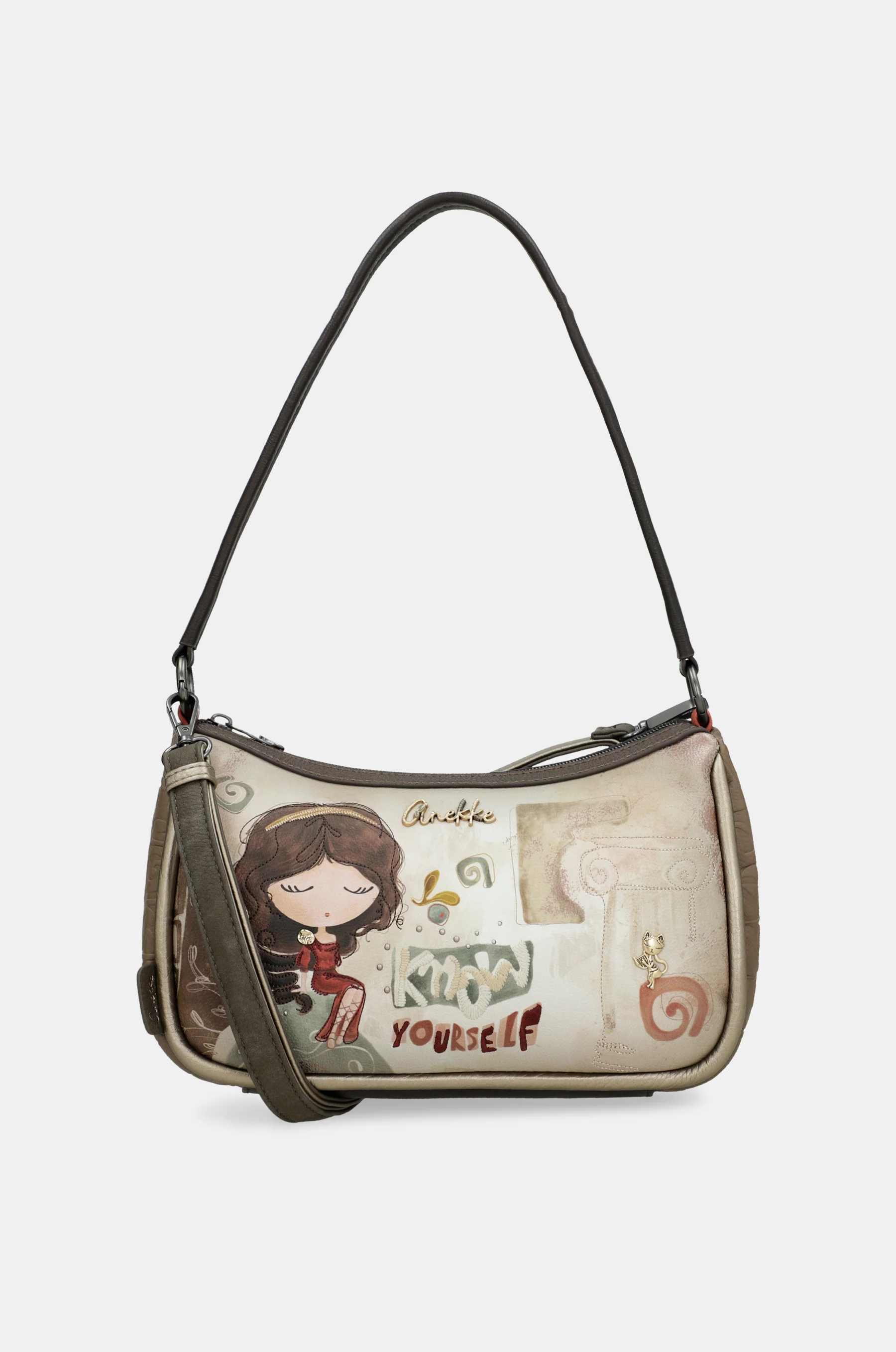 Bolso hombro Muse - Image 8