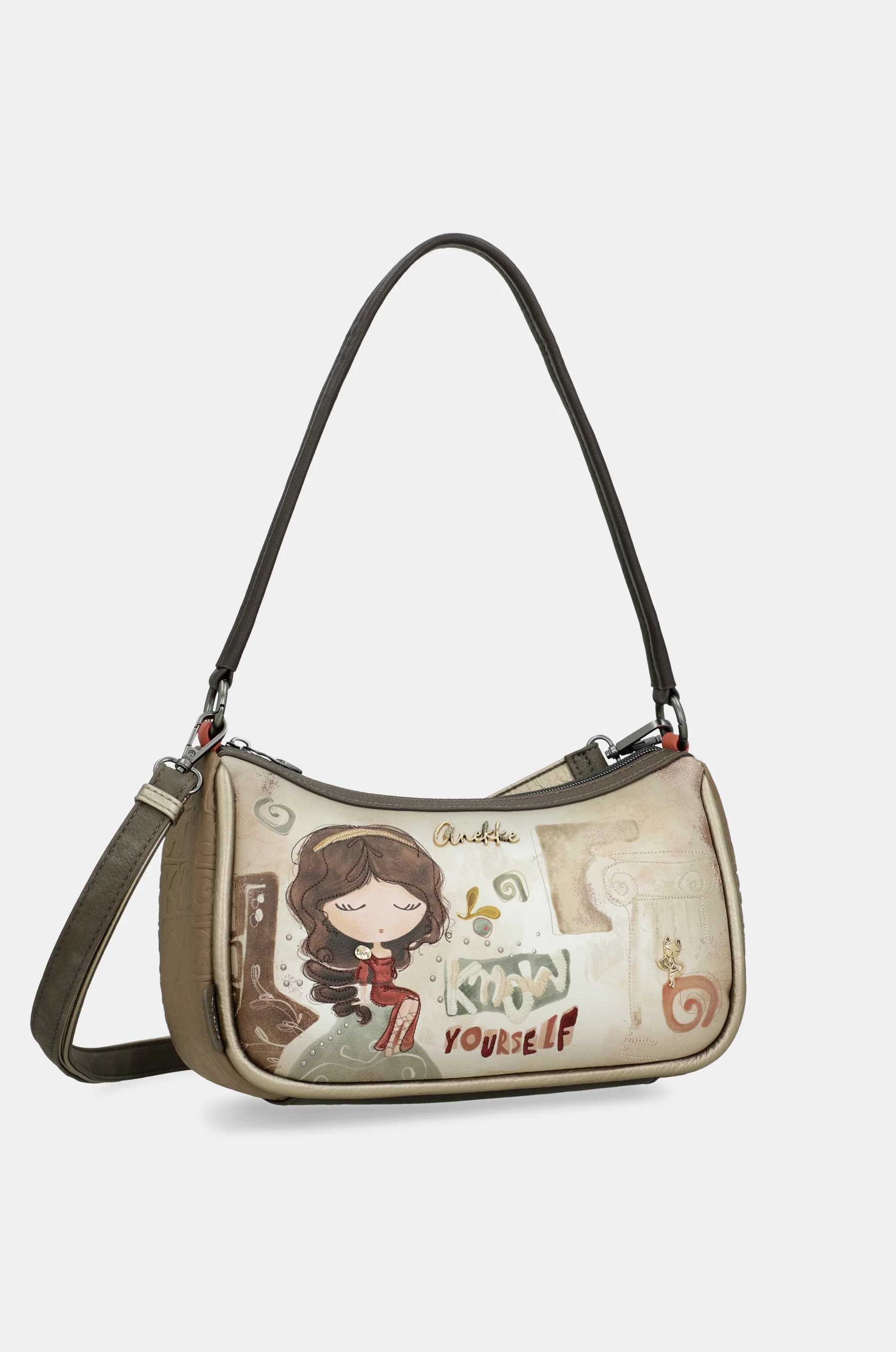 Bolso hombro Muse - Image 9