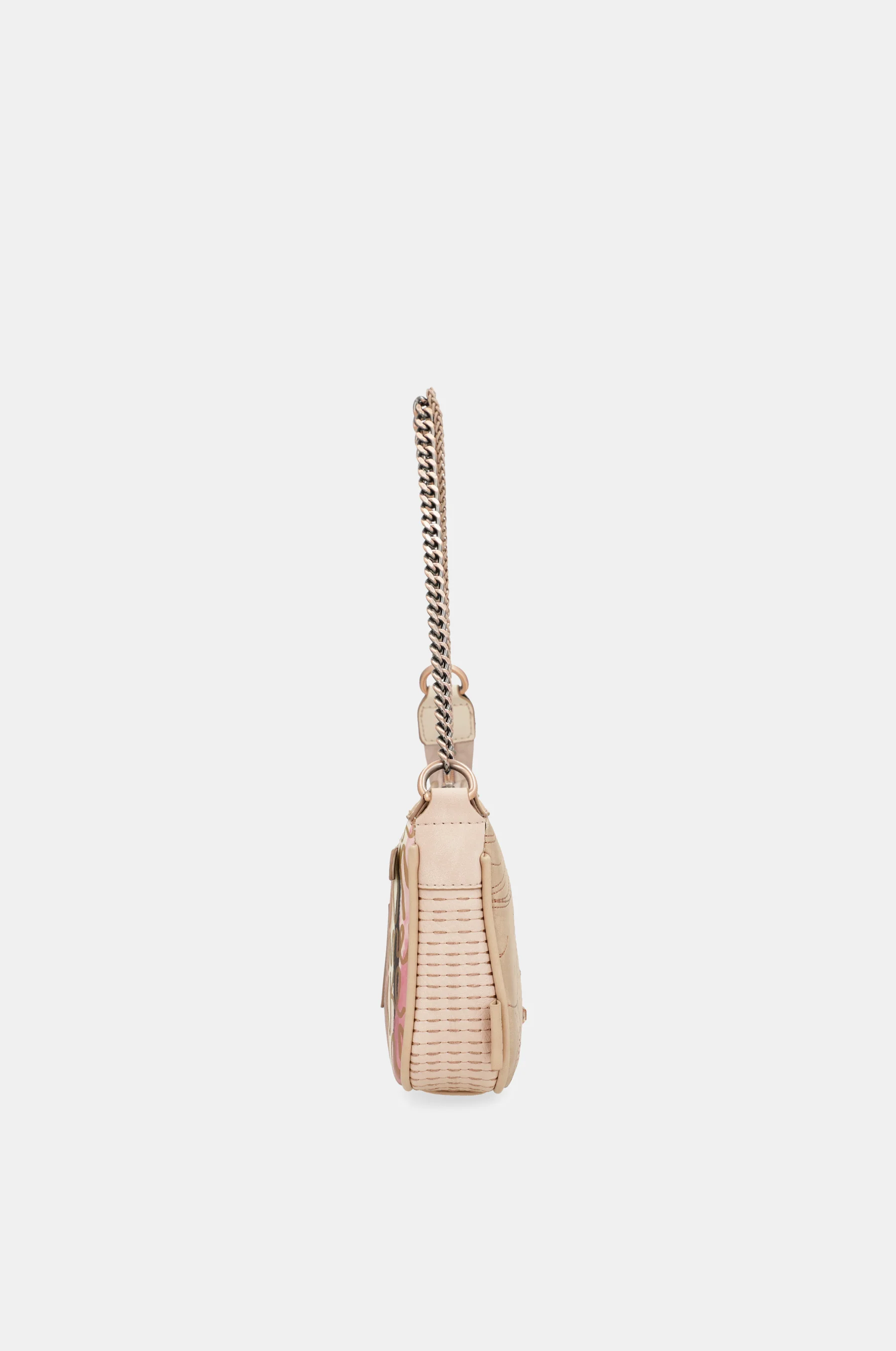 Bolso hombro Nude Studio - Image 4