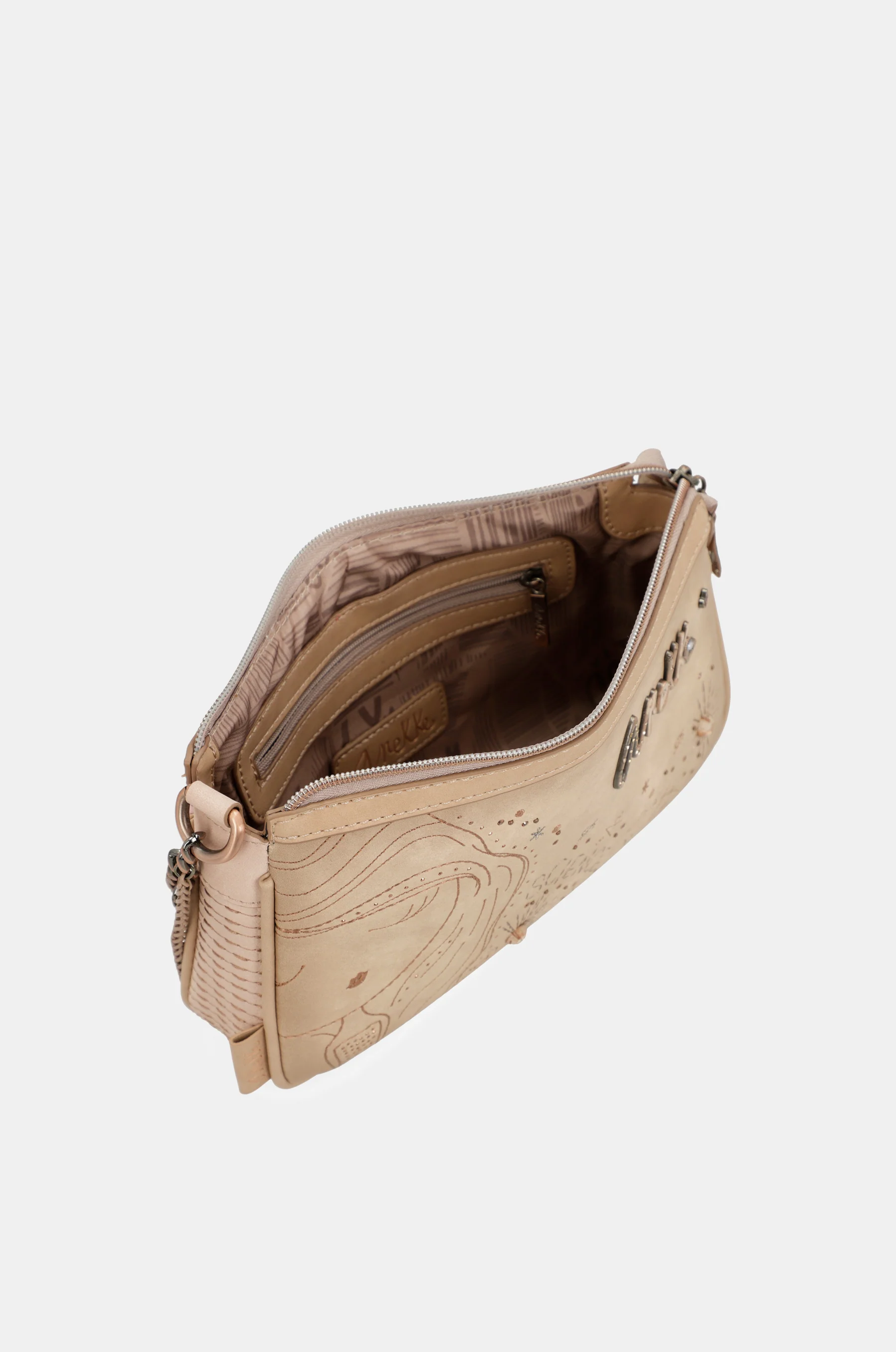 Bolso hombro Nude Studio - Image 5