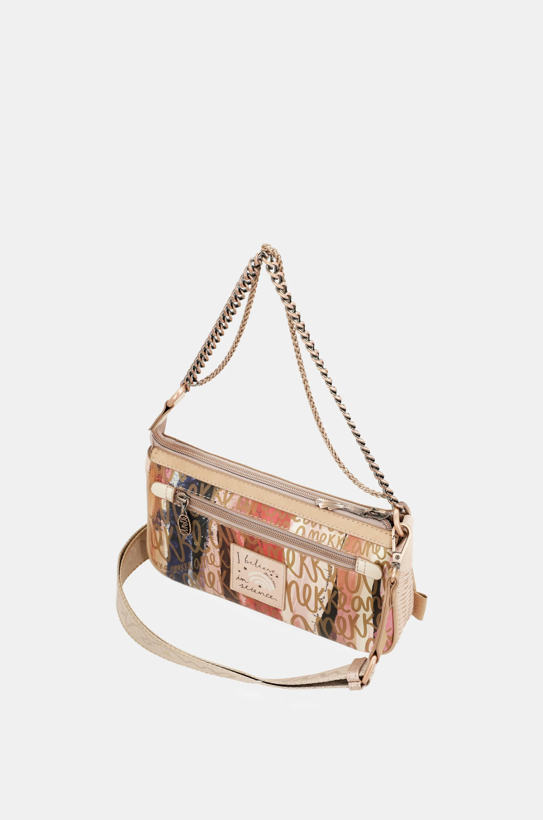 Bolso hombro Nude Studio - Image 8