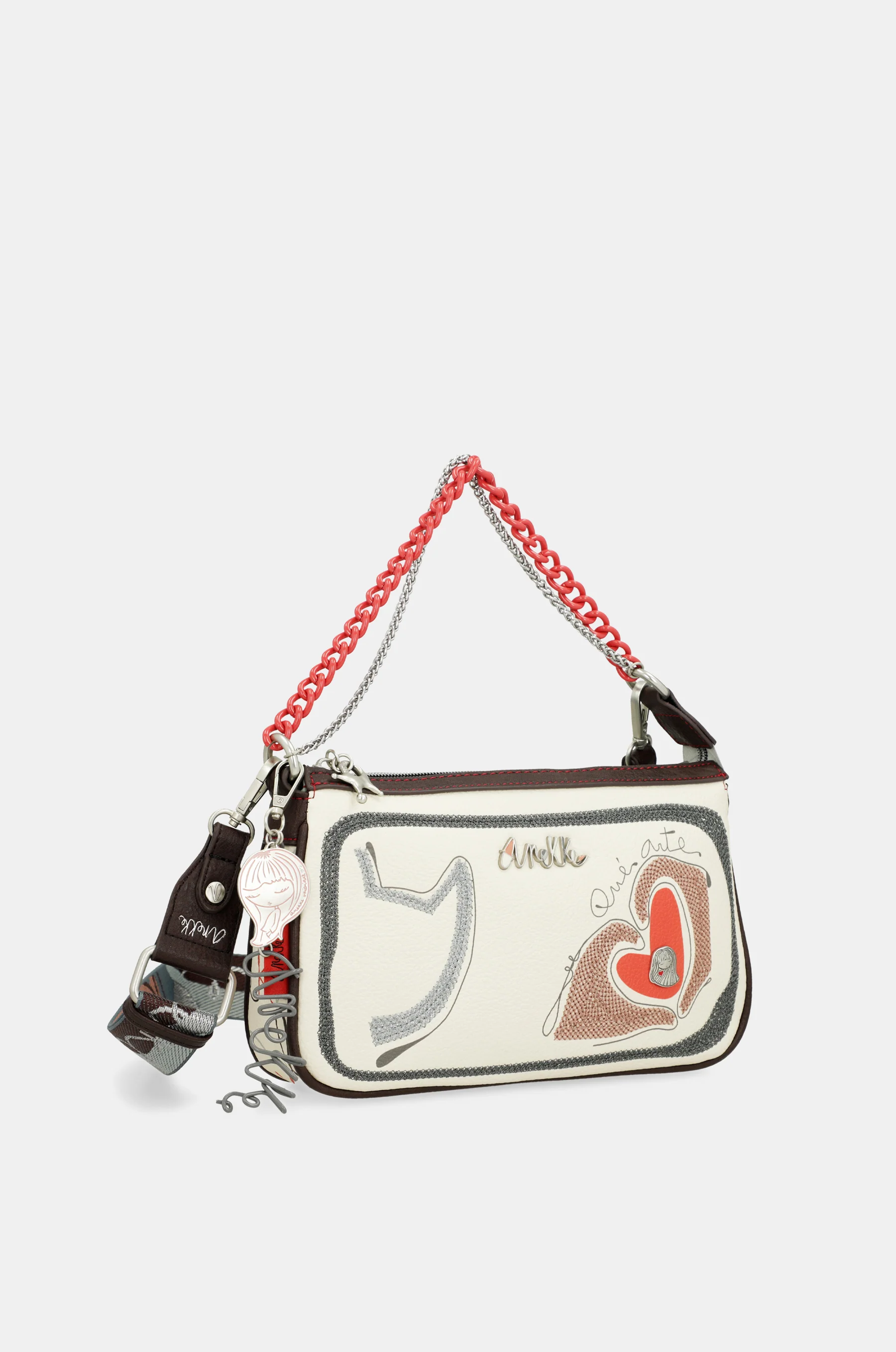 Bolso hombro Ole - Image 3