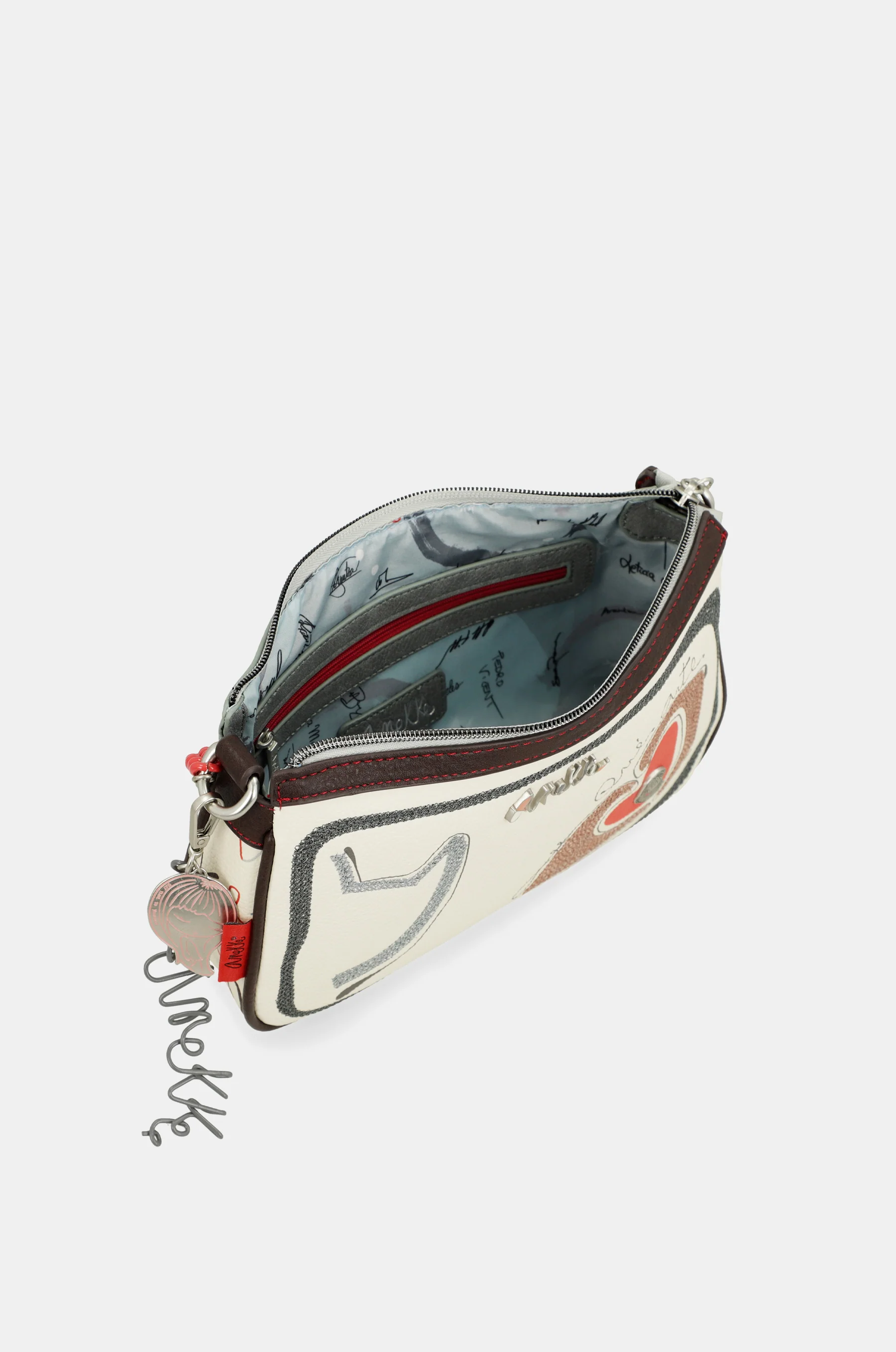 Bolso hombro Ole - Image 6