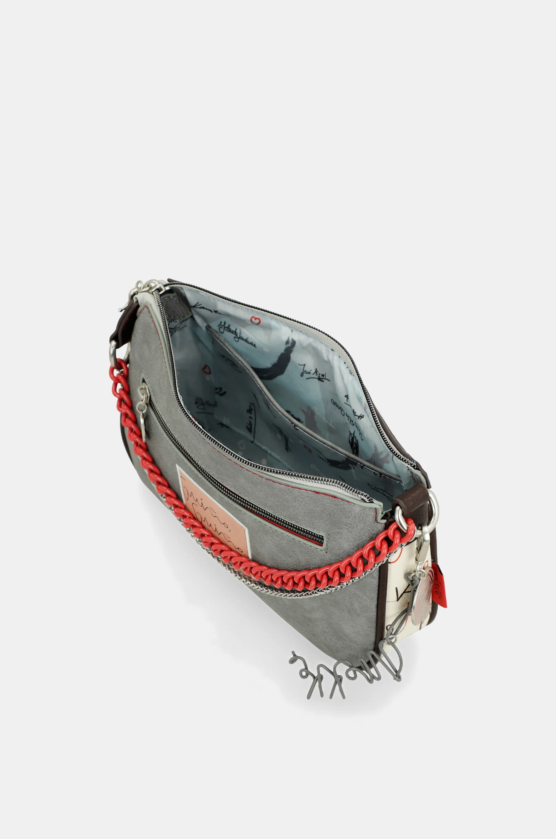 Bolso hombro Ole - Image 7