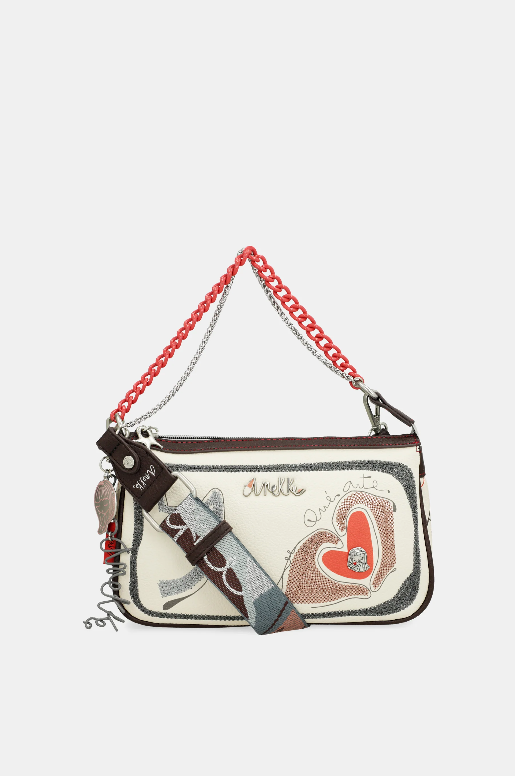 Bolso hombro Ole - Image 8
