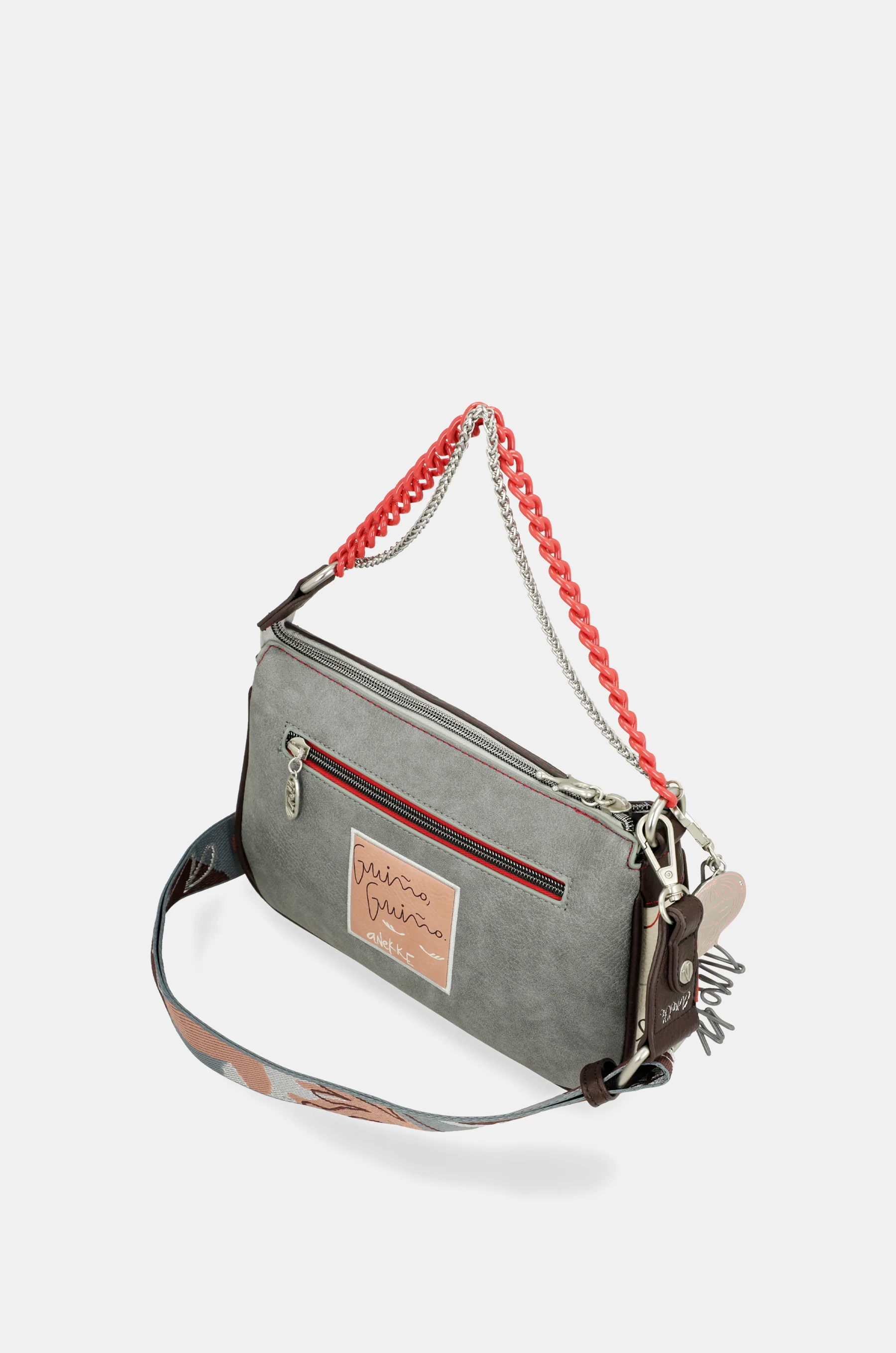 Bolso hombro Ole - Image 9