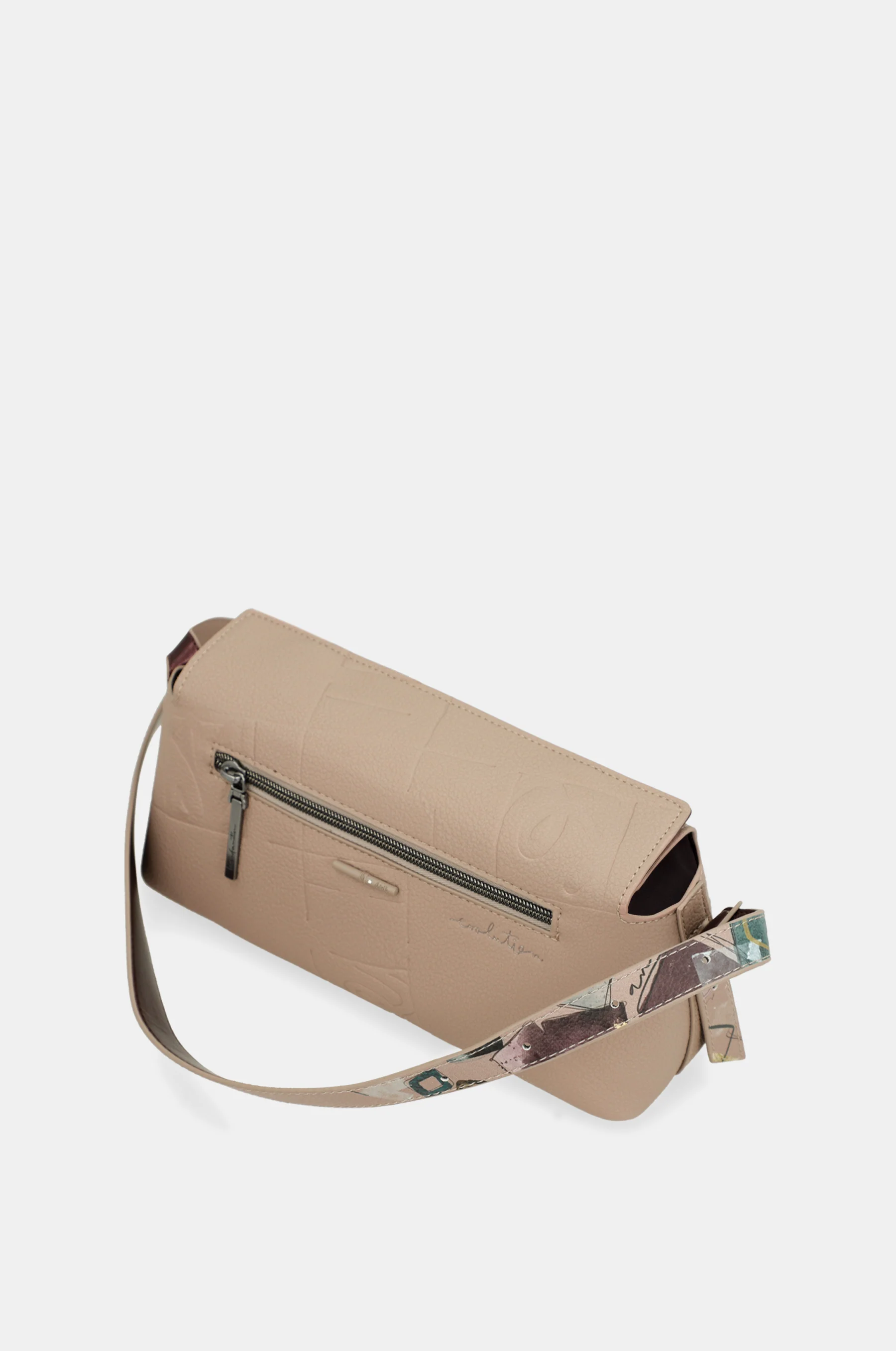 Bolso mediano alargado Evolution - Image 10