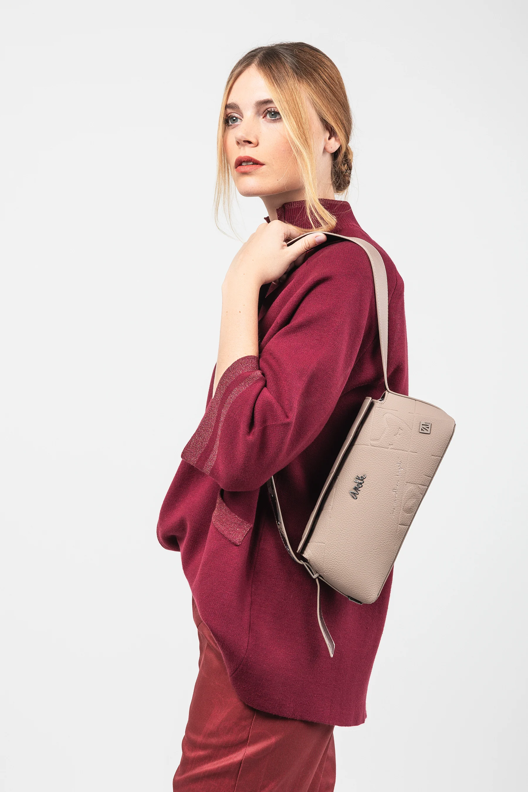 Bolso mediano alargado Evolution - Image 5