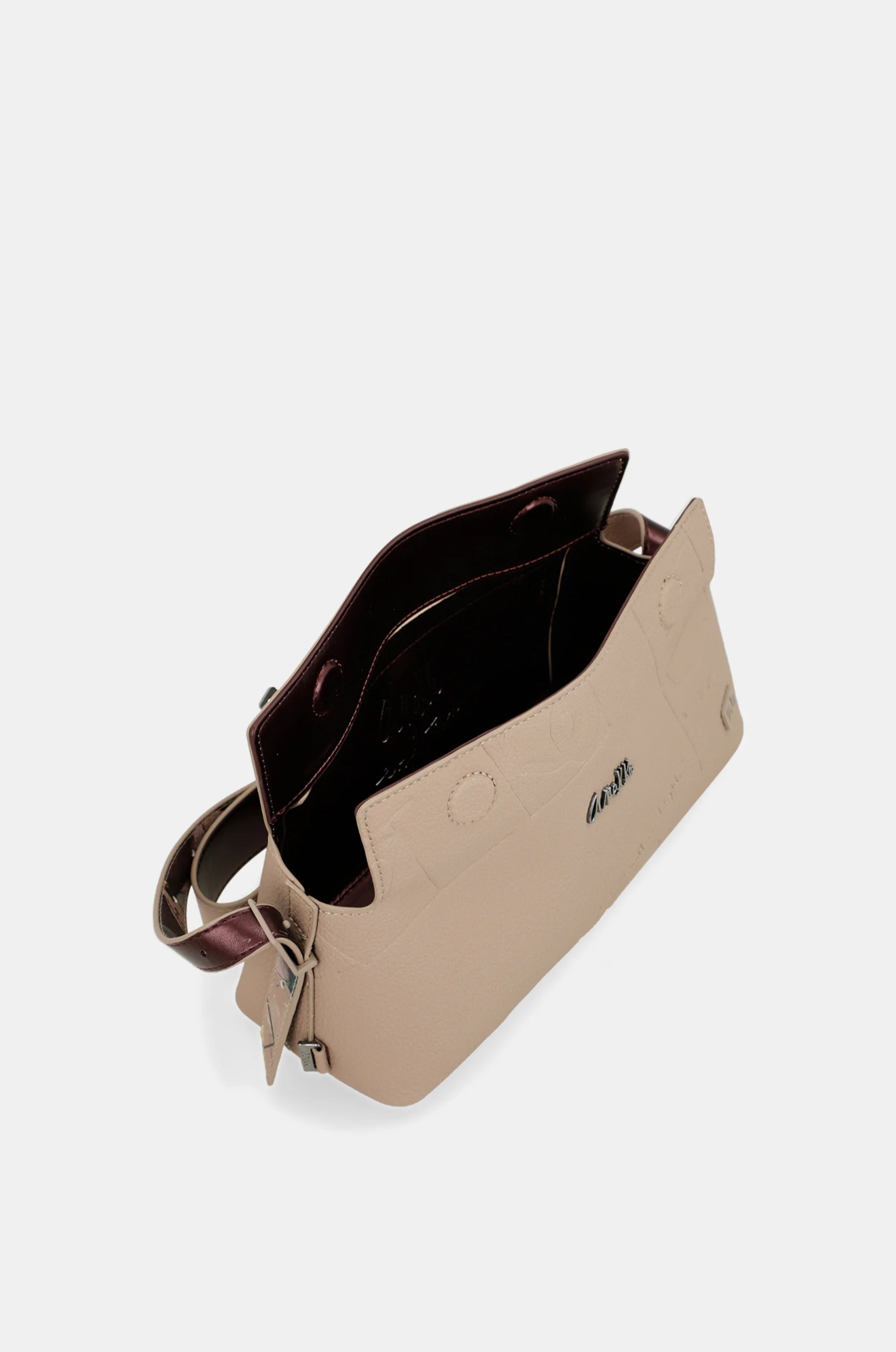 Bolso mediano alargado Evolution - Image 8
