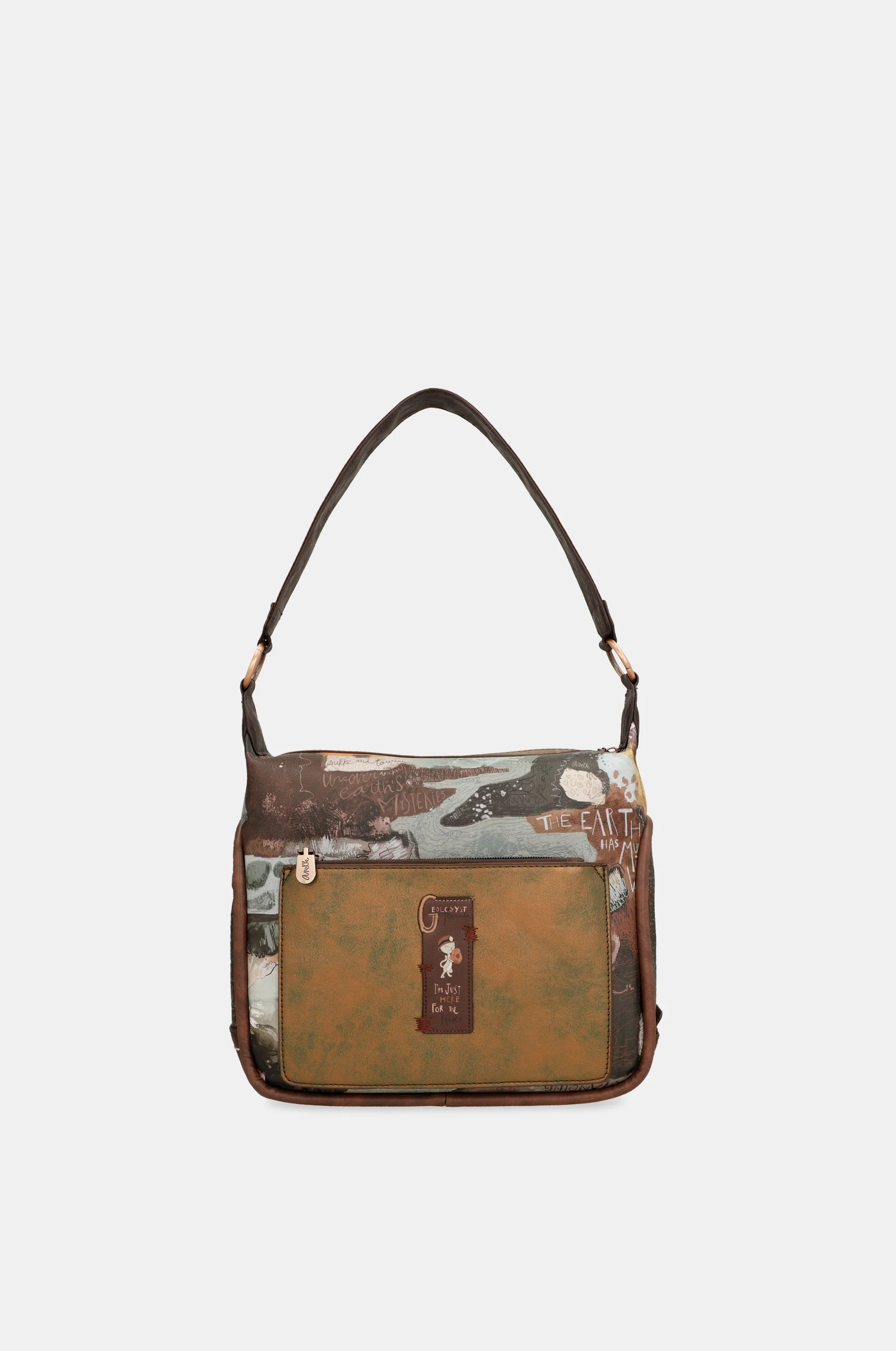 Bolso mediano Core - Image 2