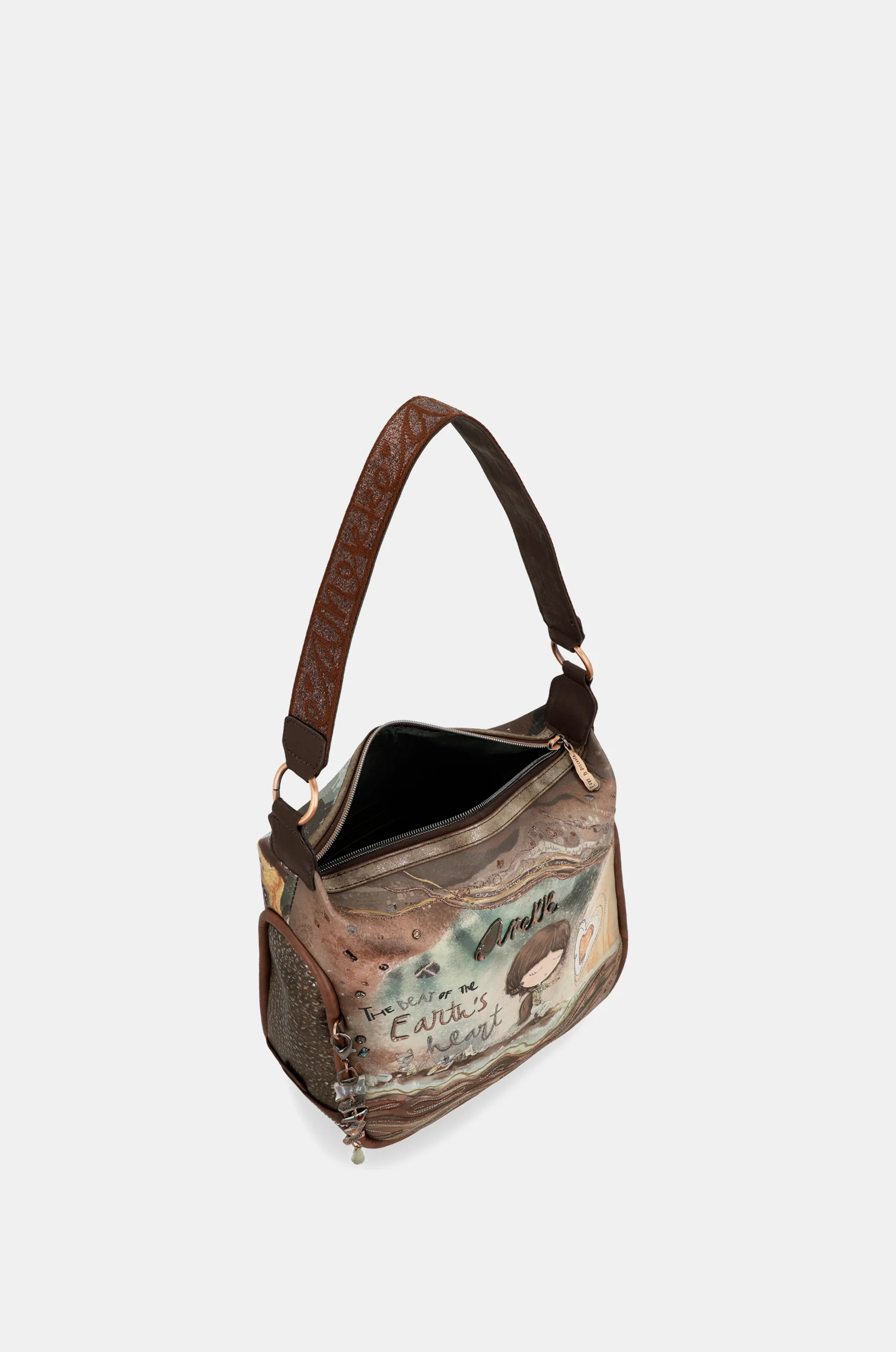 Bolso mediano Core - Image 6