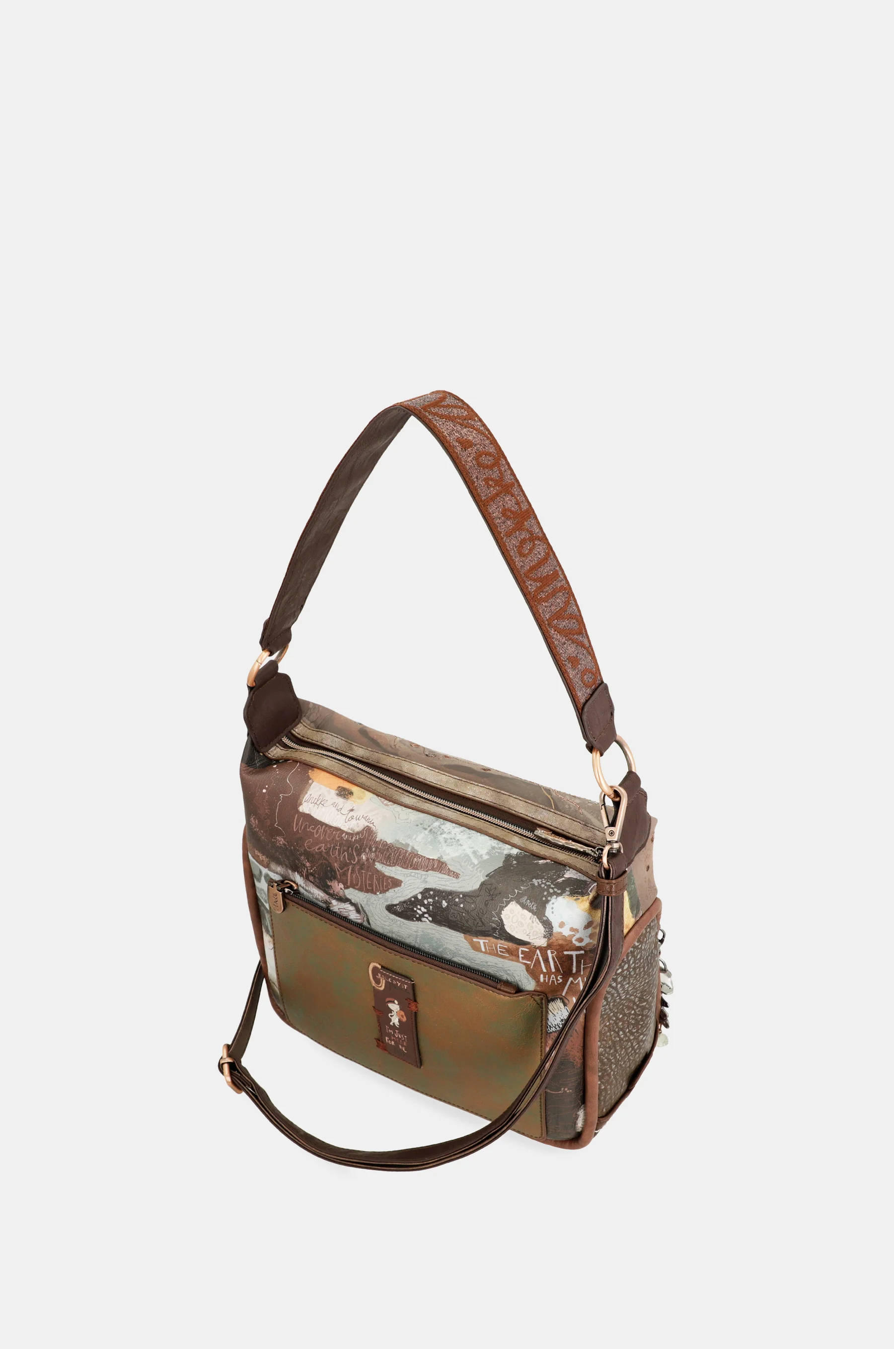 Bolso mediano Core - Image 7