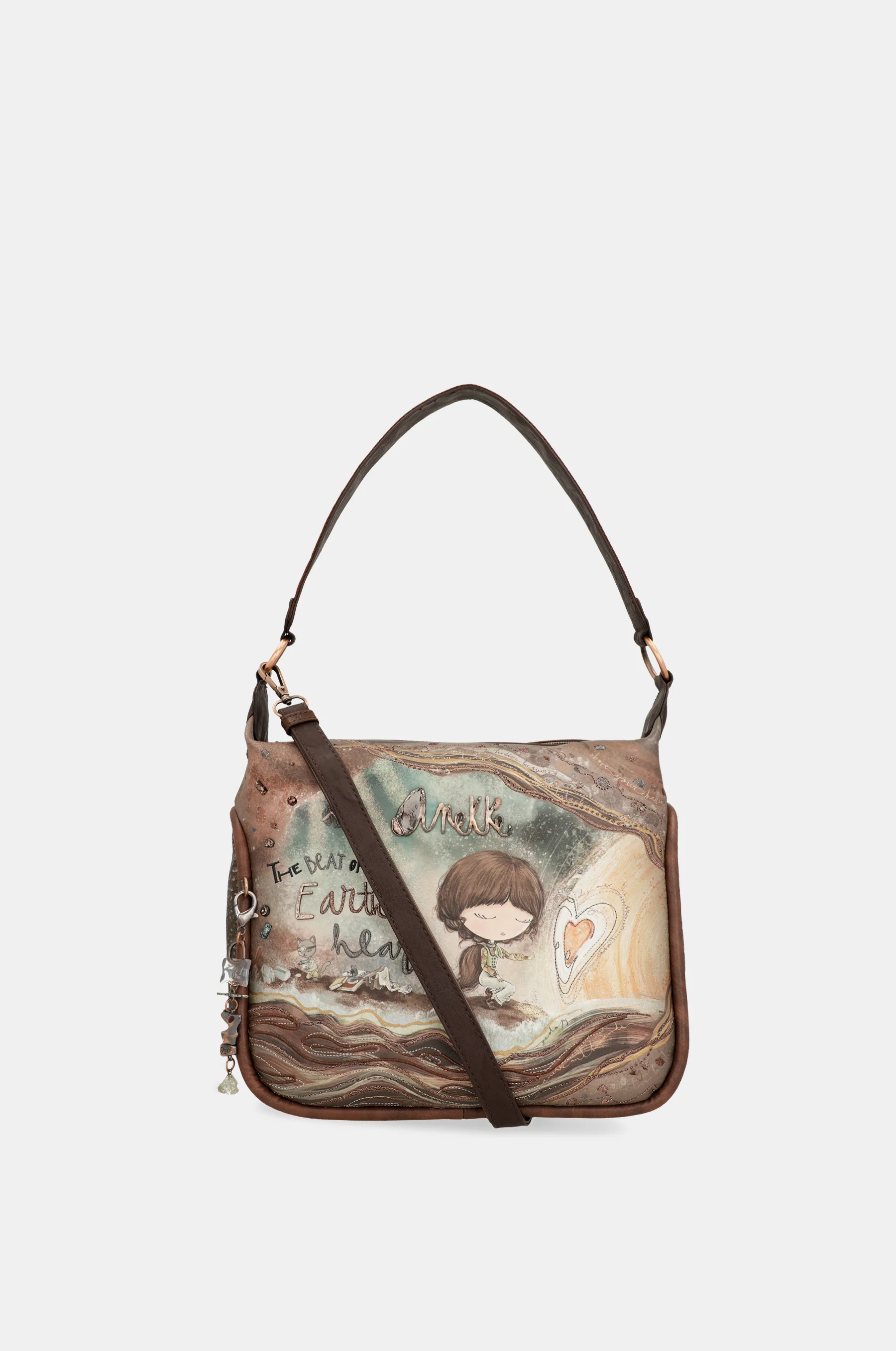 Bolso mediano Core - Image 8
